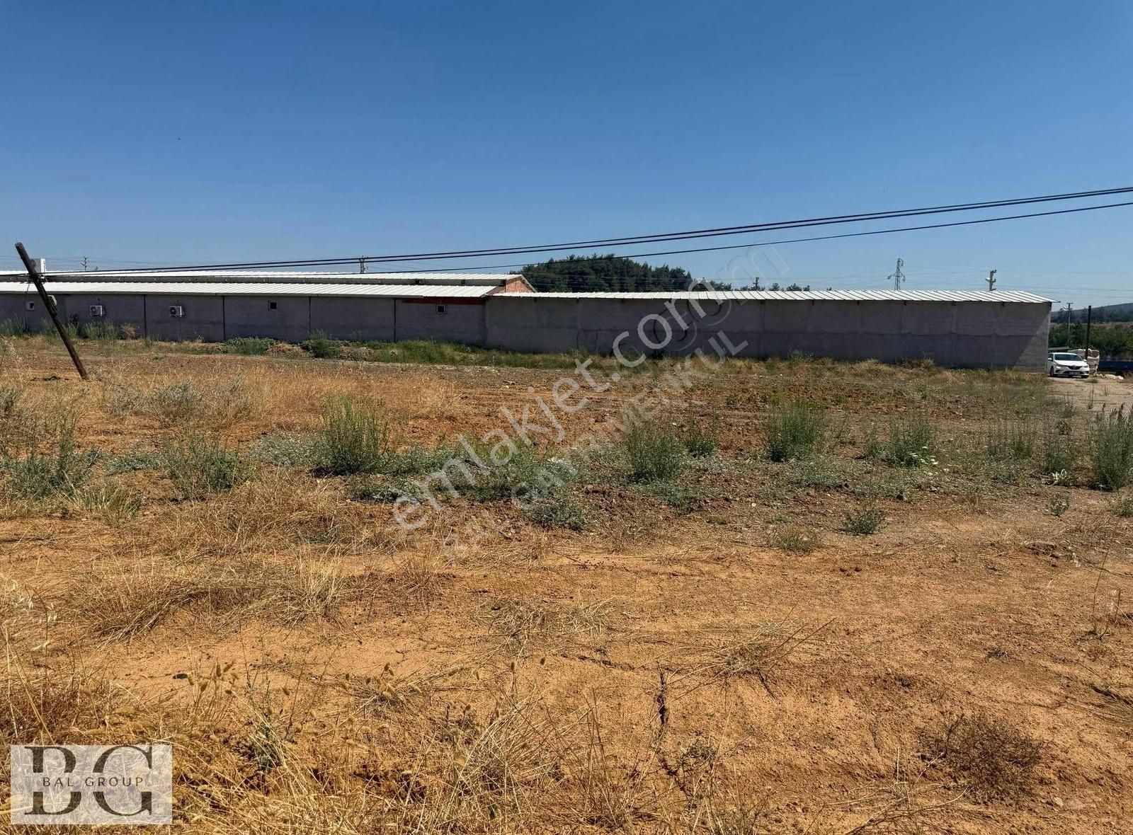 Bal Gayrimenkul - Ataköy 2267 M2 Ata Hisse Cadde Üzeri Satılık - Görsel 13