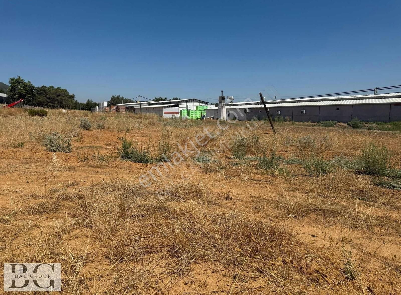 Bal Gayrimenkul - Ataköy 2267 M2 Ata Hisse Cadde Üzeri Satılık - Görsel 16