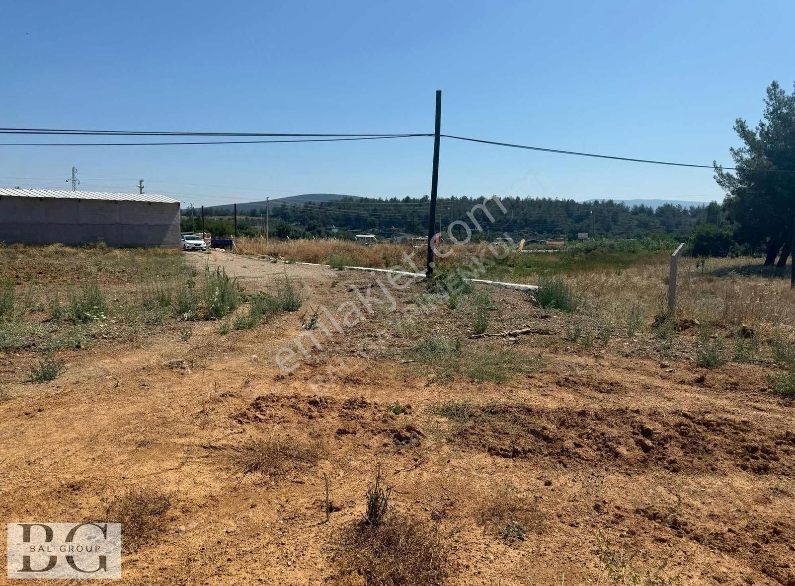 Bal Gayrimenkul - Ataköy 2267 M2 Ata Hisse Cadde Üzeri Satılık - Görsel 20