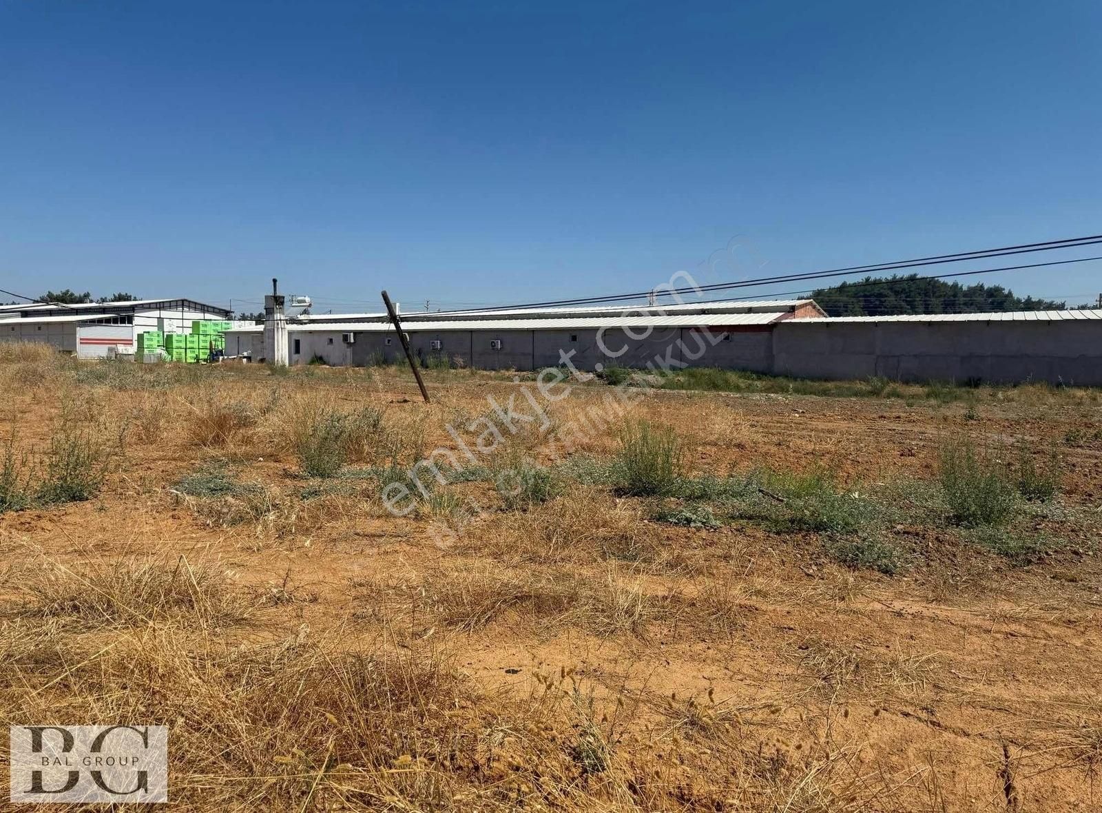 Bal Gayrimenkul - Ataköy 2267 M2 Ata Hisse Cadde Üzeri Satılık - Görsel 23