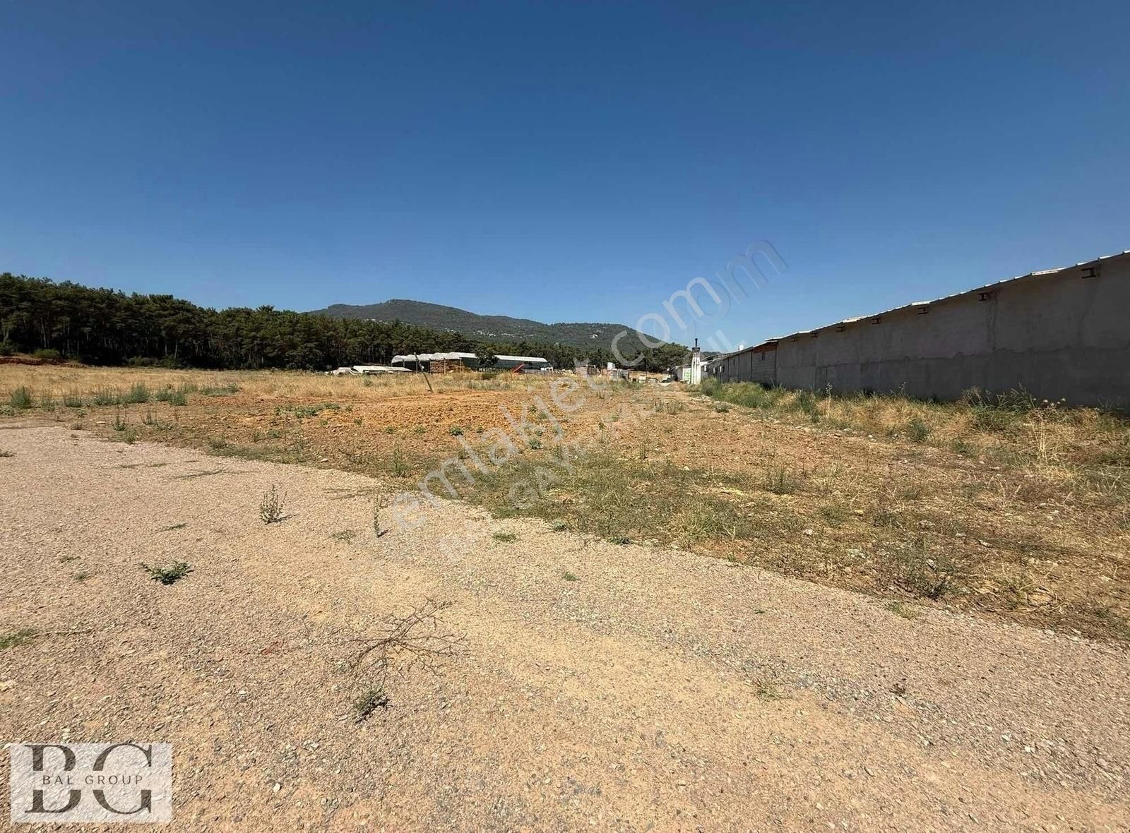 Bal Gayrimenkul - Ataköy 2267 M2 Ata Hisse Cadde Üzeri Satılık - Görsel 17