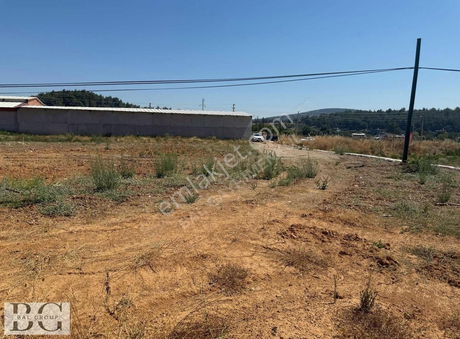 Bal Gayrimenkul - Ataköy 2267 M2 Ata Hisse Cadde Üzeri Satılık - Görsel 26