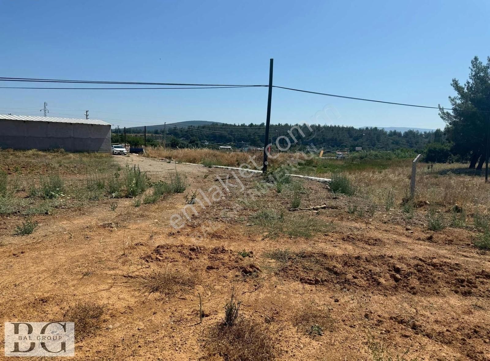 Bal Gayrimenkul - Ataköy 2267 M2 Ata Hisse Cadde Üzeri Satılık - Görsel 5