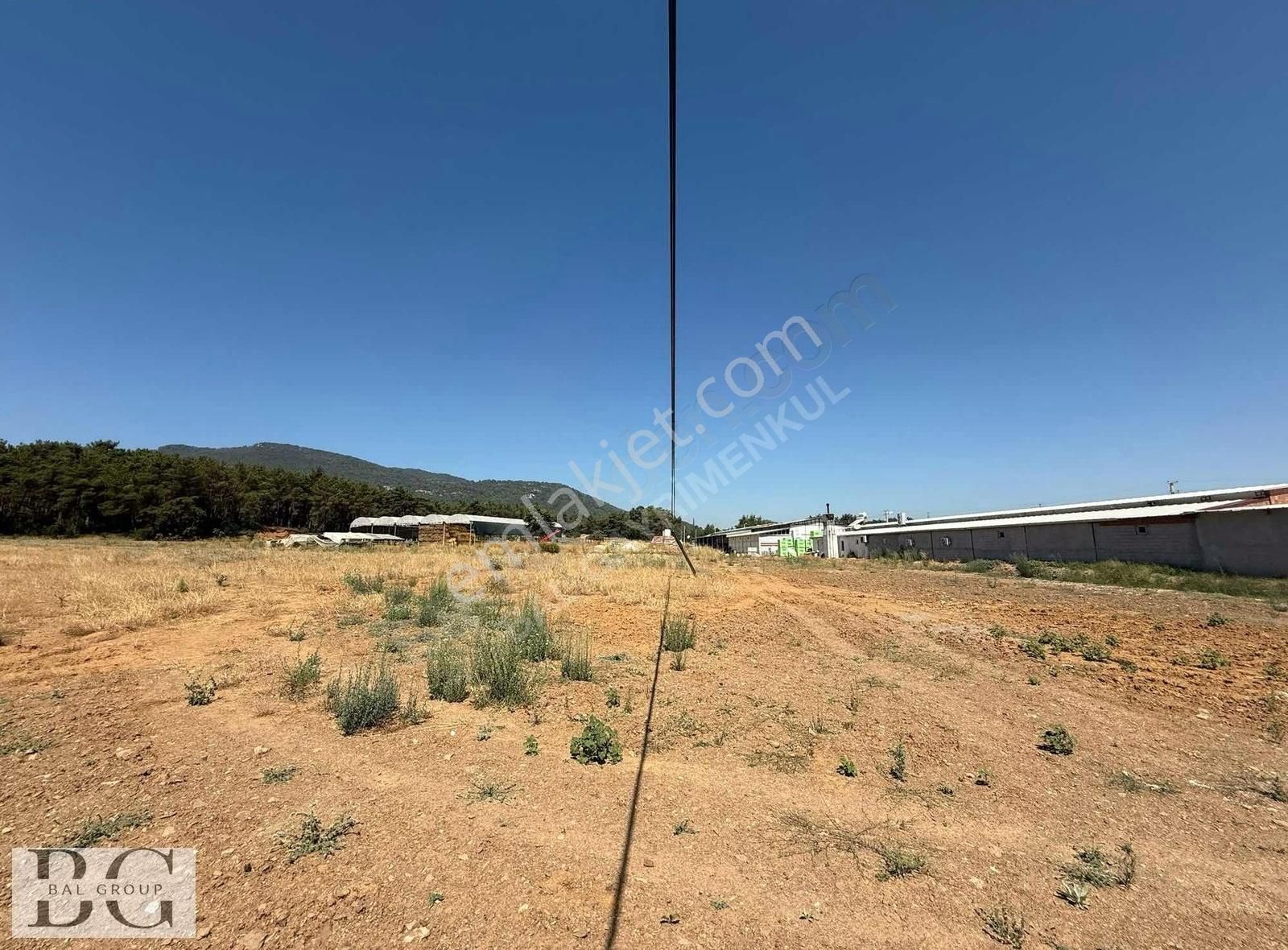 Bal Gayrimenkul - Ataköy 2267 M2 Ata Hisse Cadde Üzeri Satılık - Görsel 3