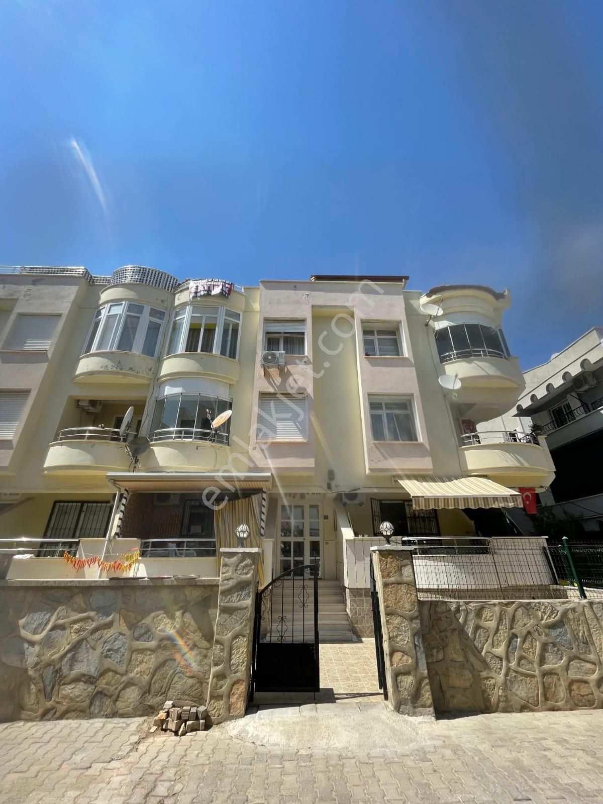 Aydın Didim Çamlıkda 3+1 Dubleks Daire