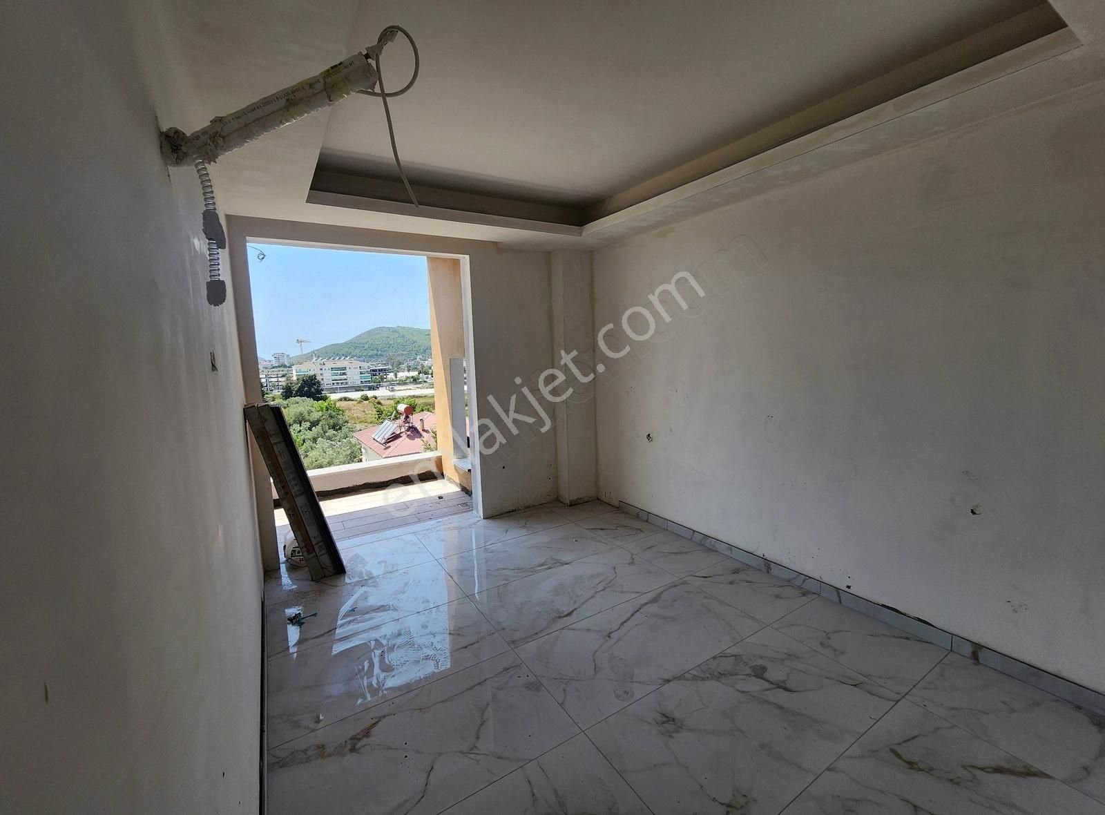 Gazipaşanın Yeni Merkezi Konumuna Erken Yatırım Fırsatı - Görsel 20