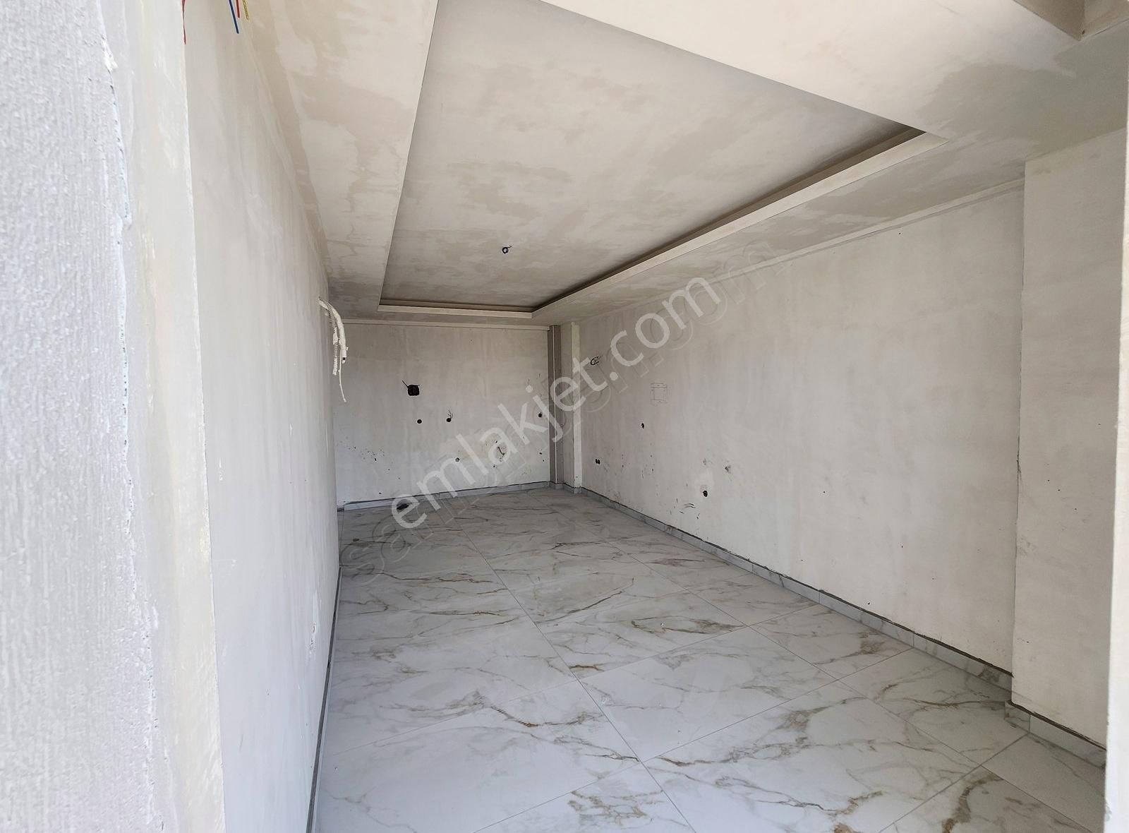 Gazipaşanın Yeni Merkezi Konumuna Erken Yatırım Fırsatı - Görsel 3