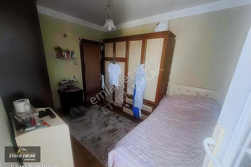 Fırsat Dairesi 4+1 Kaçmaz Fiyata Bulvar Üstü - Görsel 23