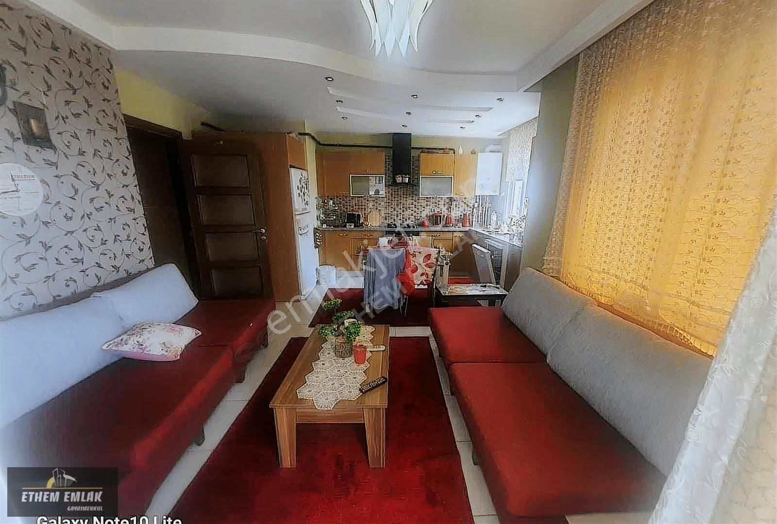 Fırsat Dairesi 4+1 Kaçmaz Fiyata Bulvar Üstü - Görsel 10