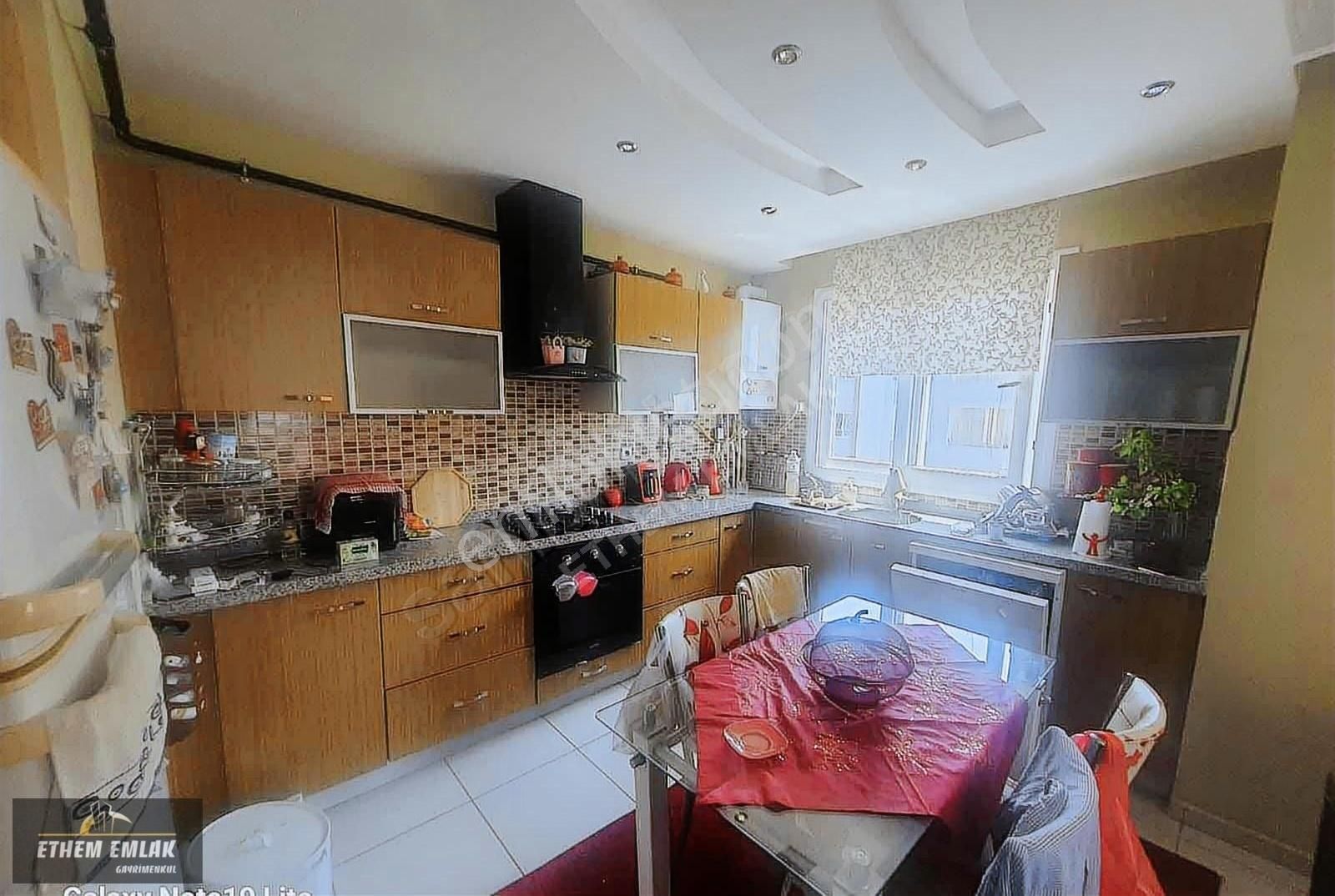 Fırsat Dairesi 4+1 Kaçmaz Fiyata Bulvar Üstü - Görsel 20