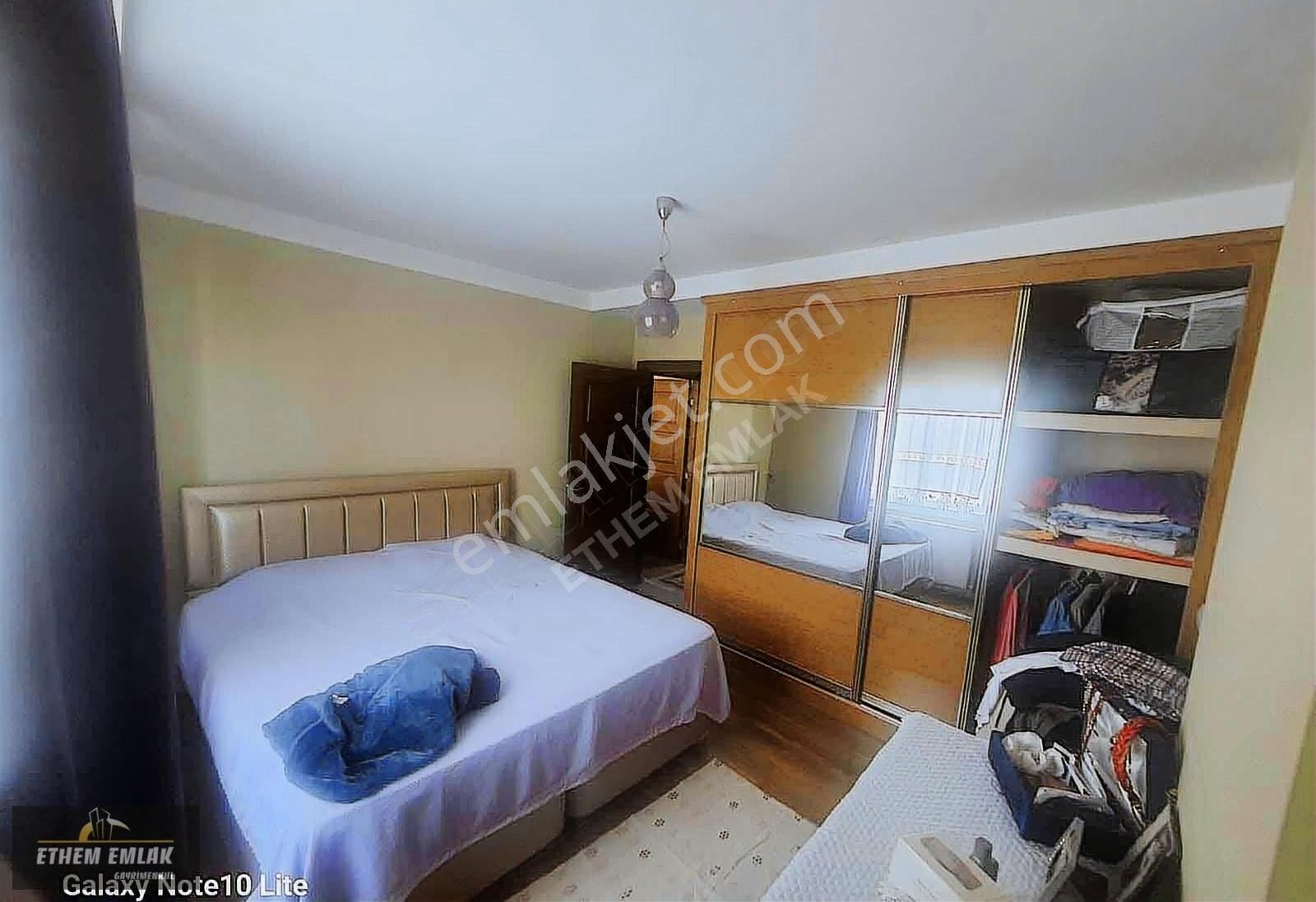 Fırsat Dairesi 4+1 Kaçmaz Fiyata Bulvar Üstü