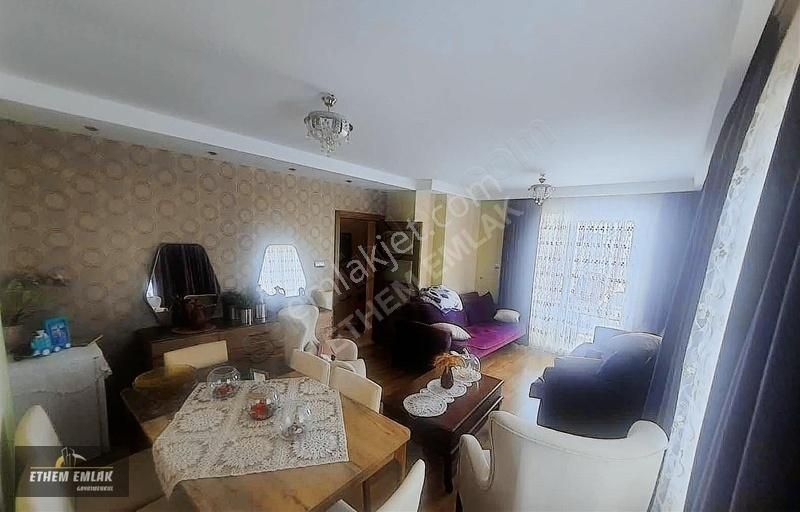 Fırsat Dairesi 4+1 Kaçmaz Fiyata Bulvar Üstü - Görsel 13