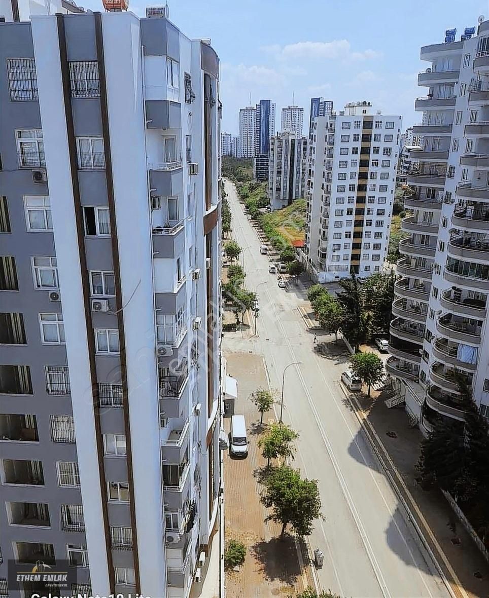 Fırsat Dairesi 4+1 Kaçmaz Fiyata Bulvar Üstü - Görsel 35