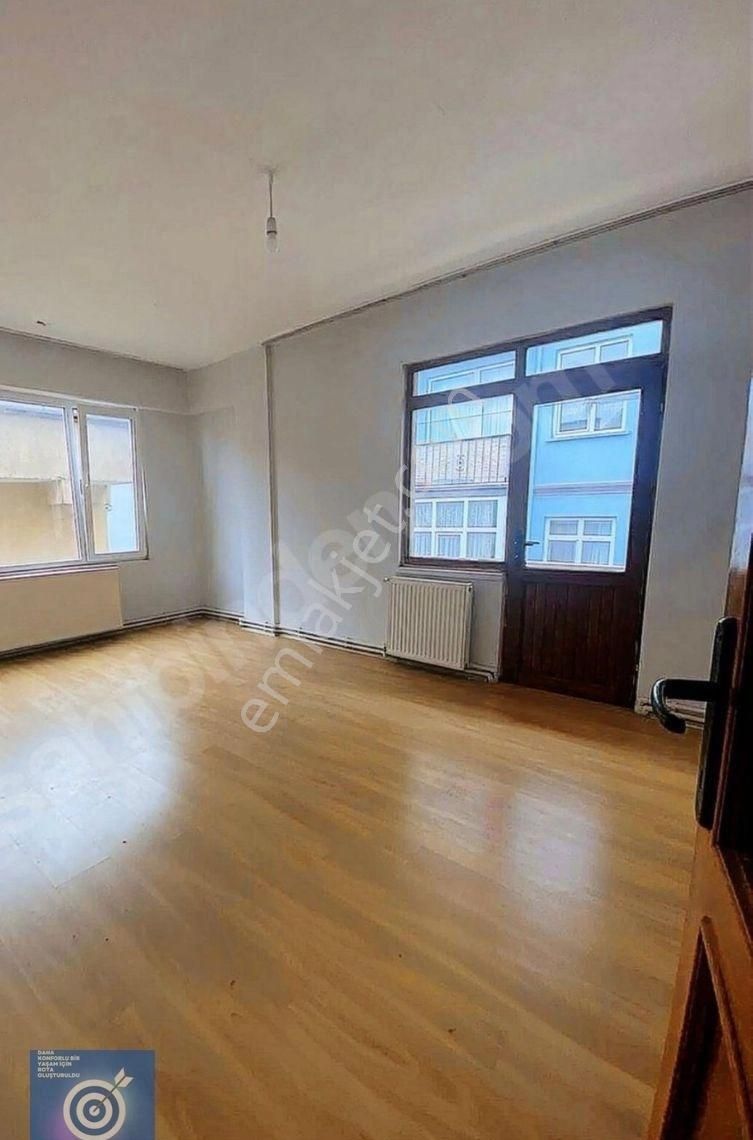Sezgin Aslan'dan Diş Hastanesi Karşısında Kiralık Daire