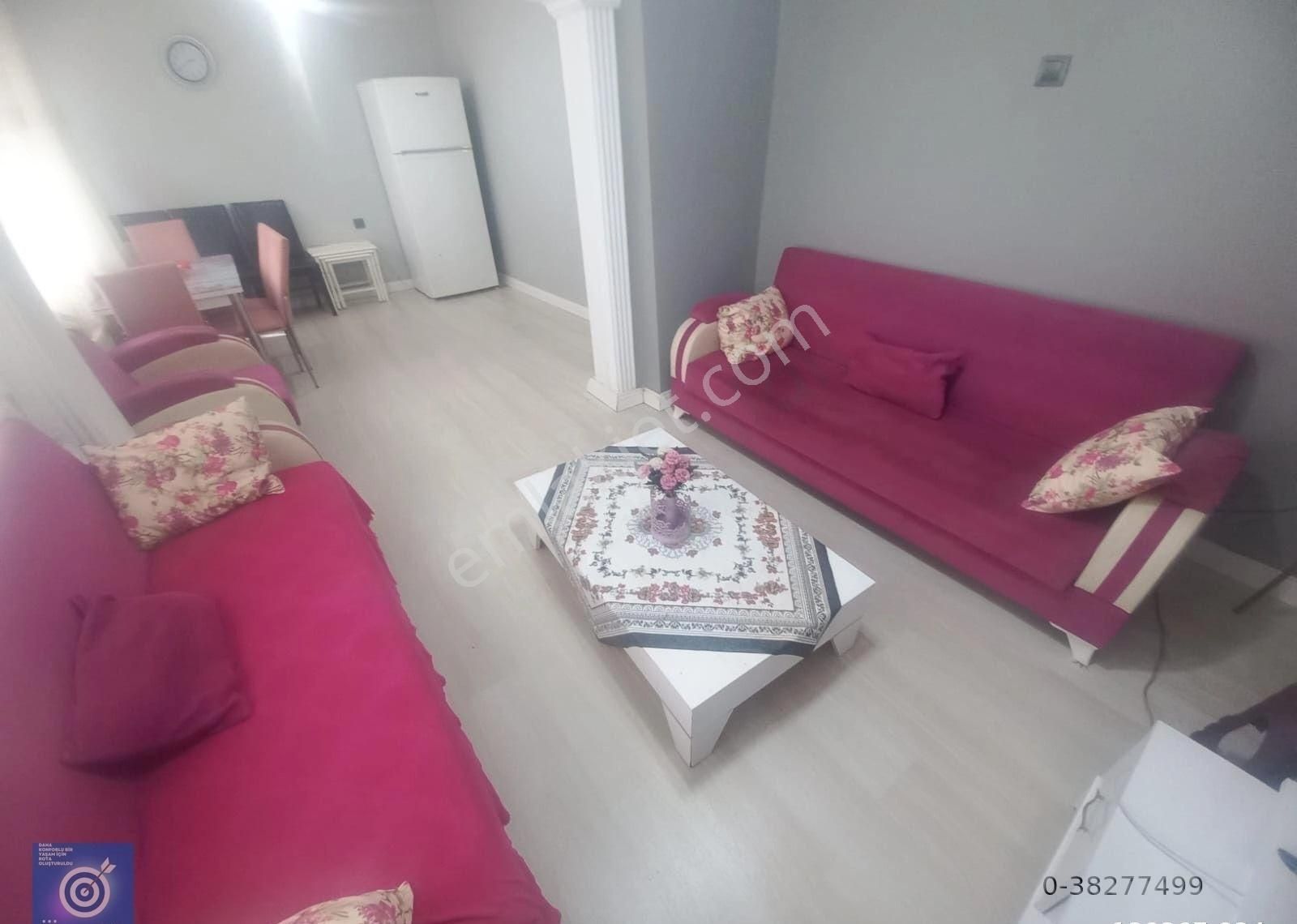 Sezgin Aslan'dan Çiftlik Mevki Satılık Masrafsız Daire