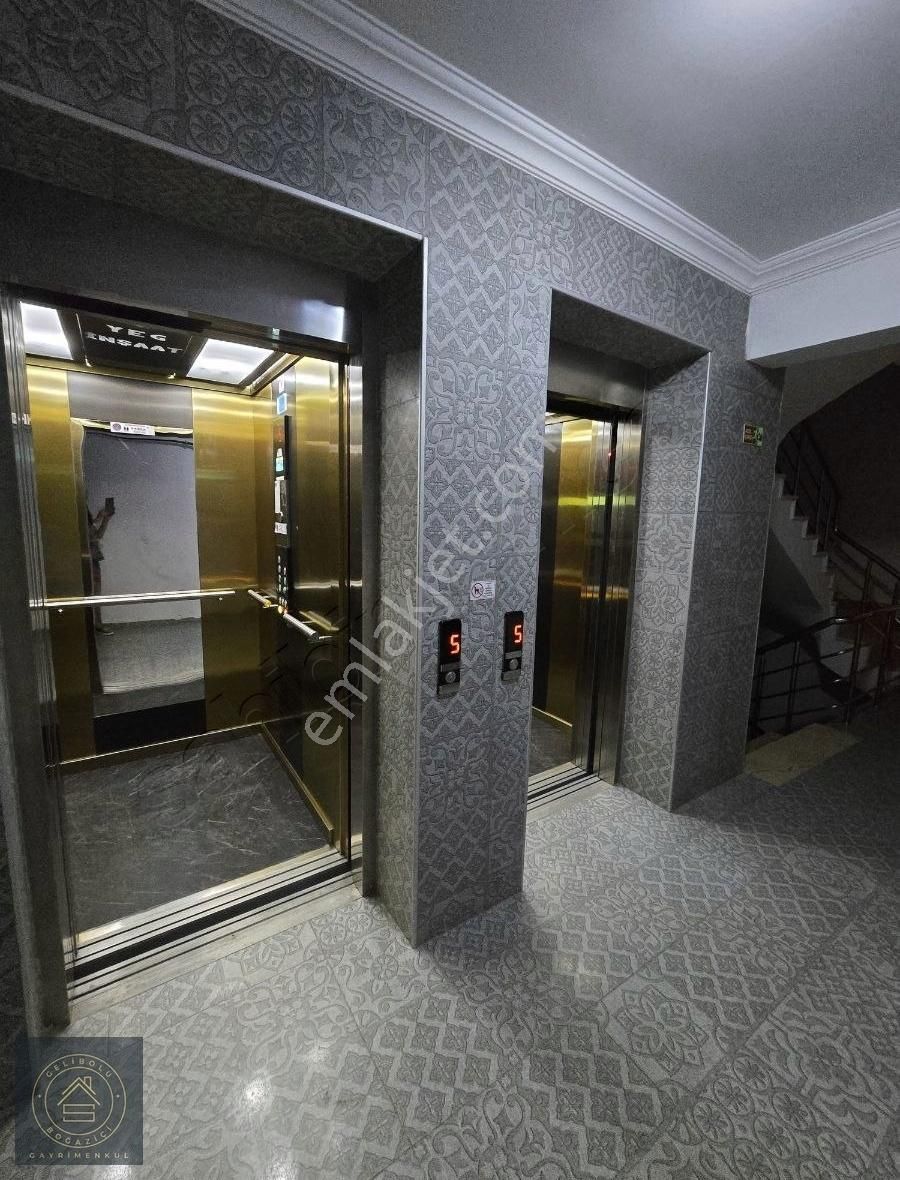 Gelibolu Boğaziçi Gayrimenkul Den Satılık Dubleks - Görsel 18