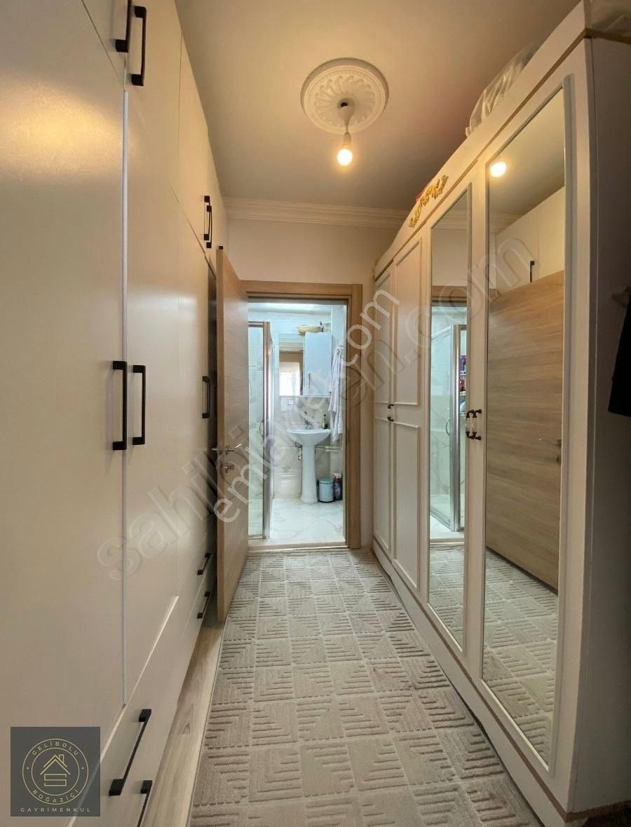 Gelibolu Boğaziçi Gayrimenkul Den Satılık Dubleks - Görsel 28