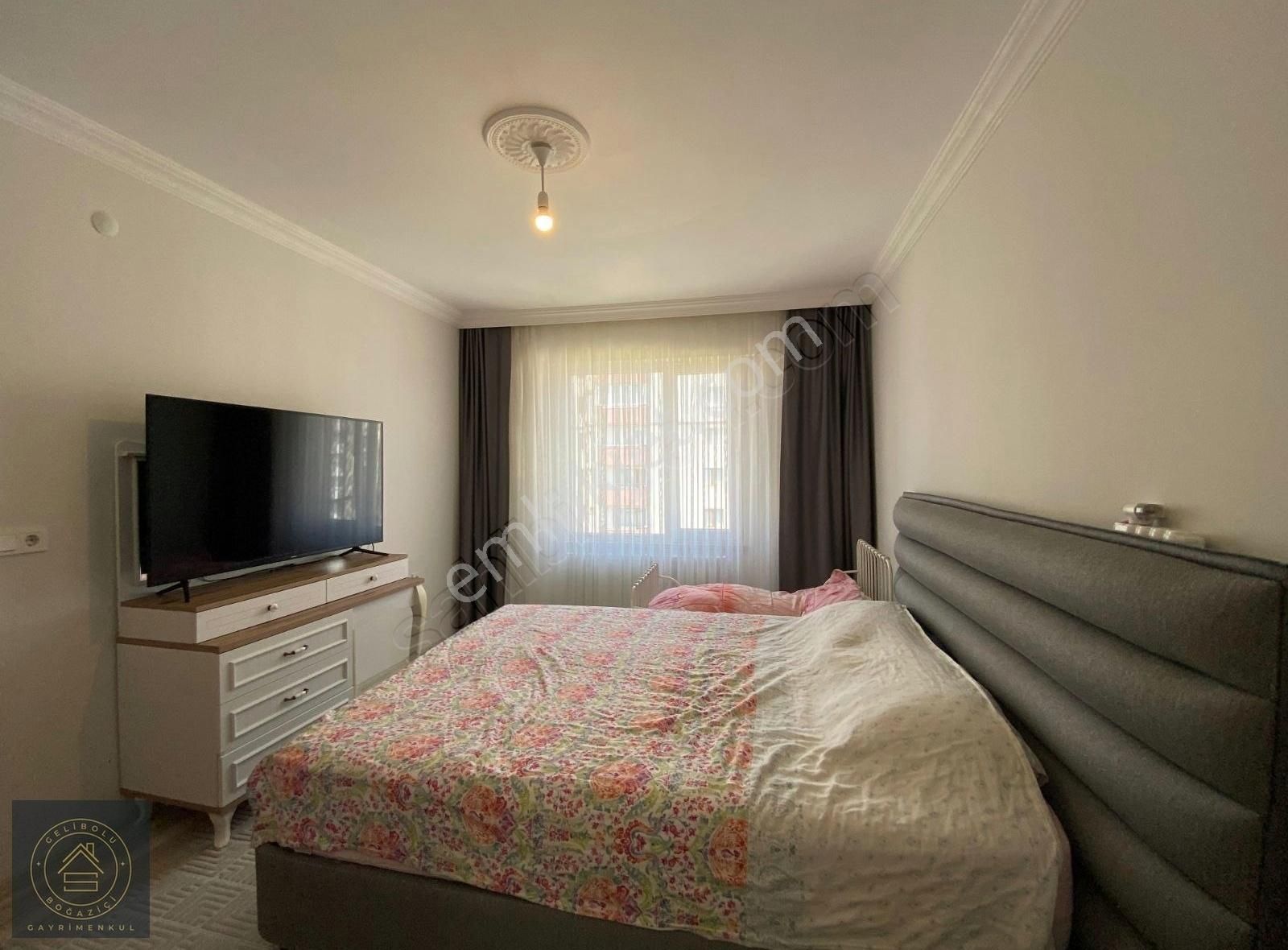 Gelibolu Boğaziçi Gayrimenkul Den Satılık Dubleks - Görsel 30