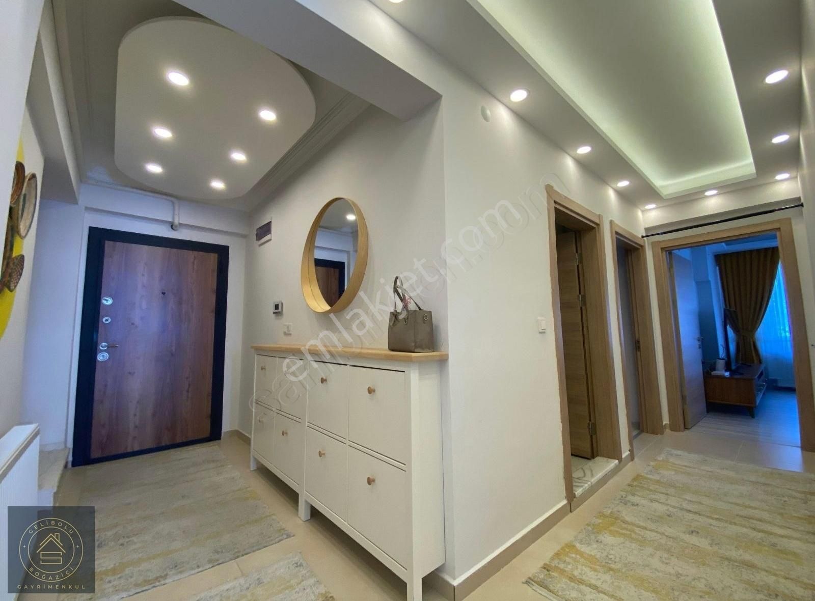 Gelibolu Boğaziçi Gayrimenkul Den Satılık Dubleks - Görsel 19