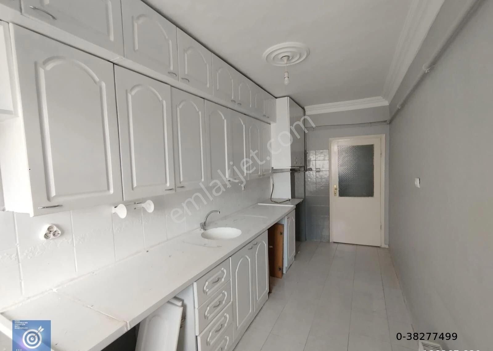 Sezgin Aslan'dan Fevzi Çakmak Mah.de Kiralık 2+1 Daire