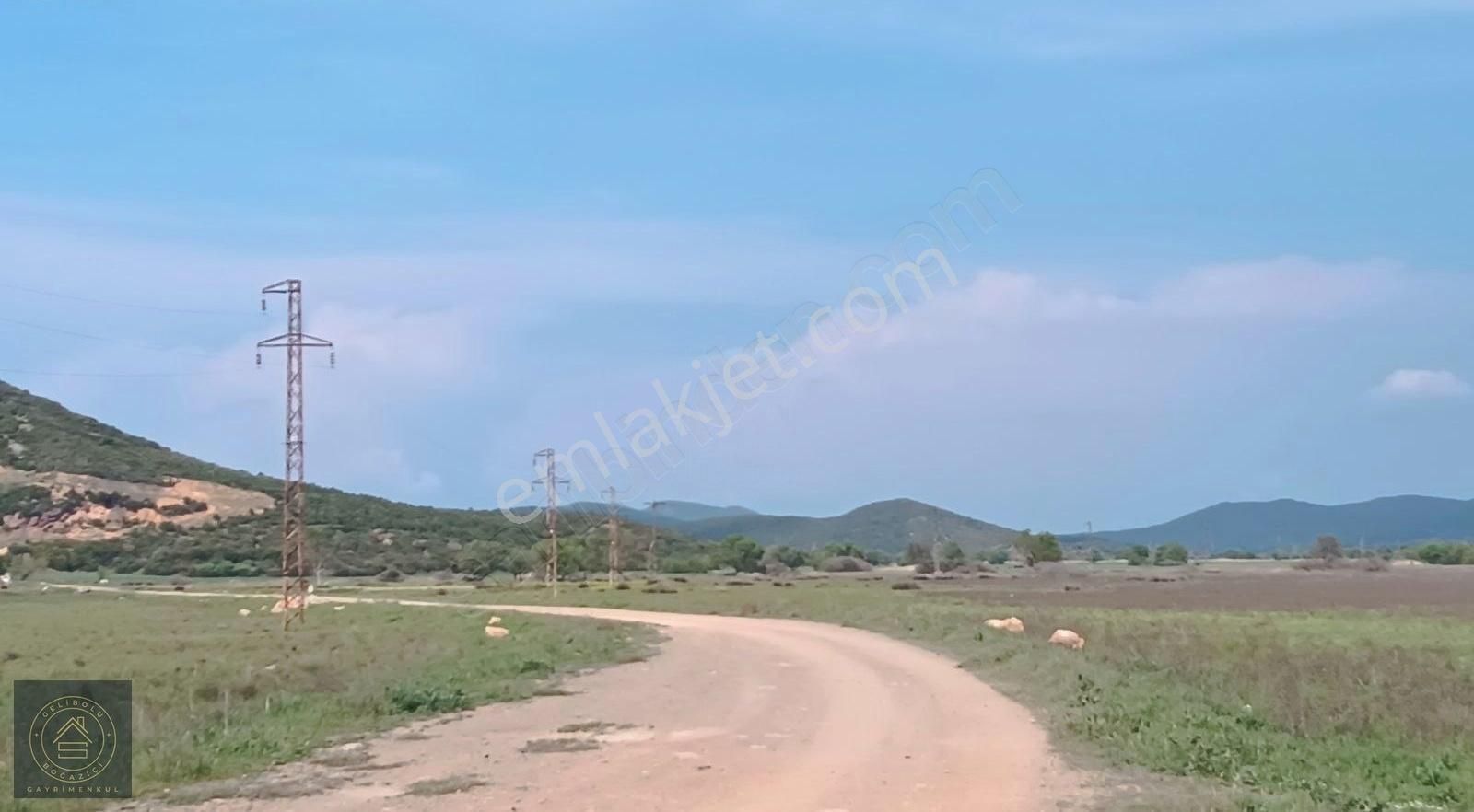 Eceabat Beşyol,da Hobi Bahçesi - Görsel 7