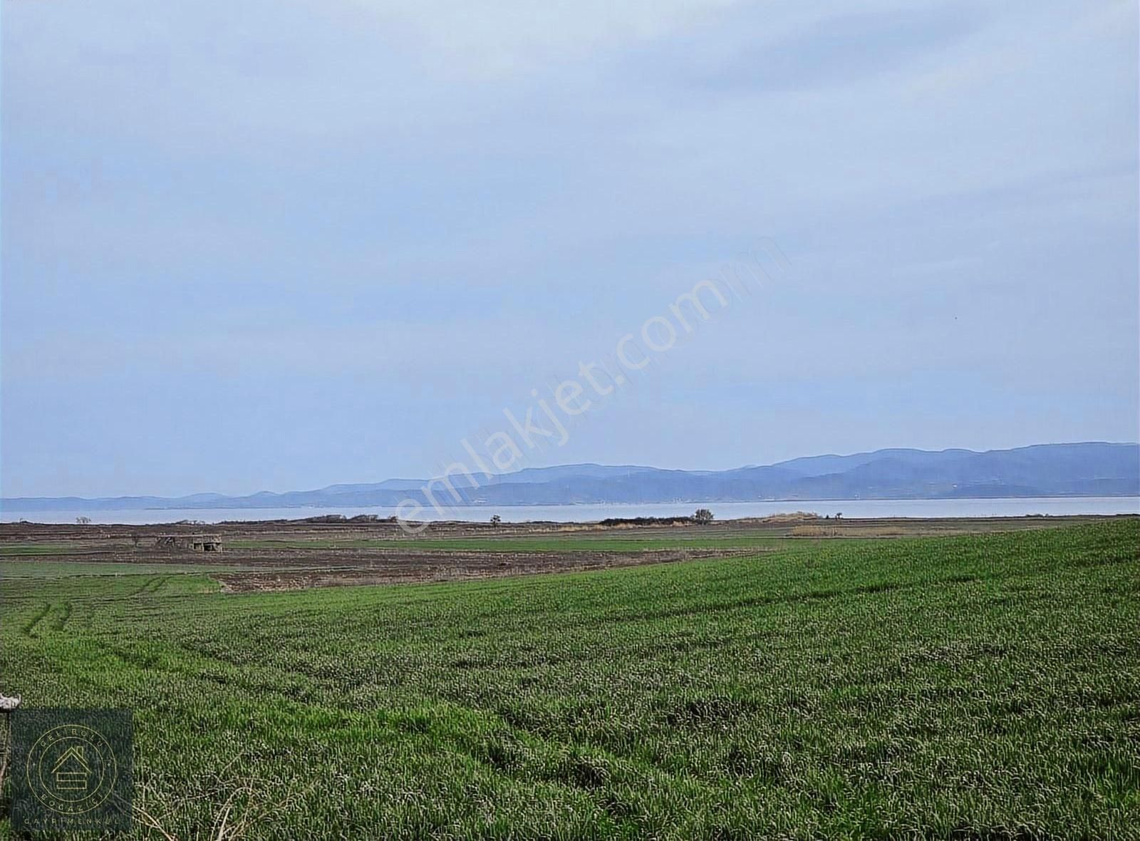 Gelibolu Boğaziçi Gayrimenkulden Bolayır Da Satılık Tarla - Görsel 4