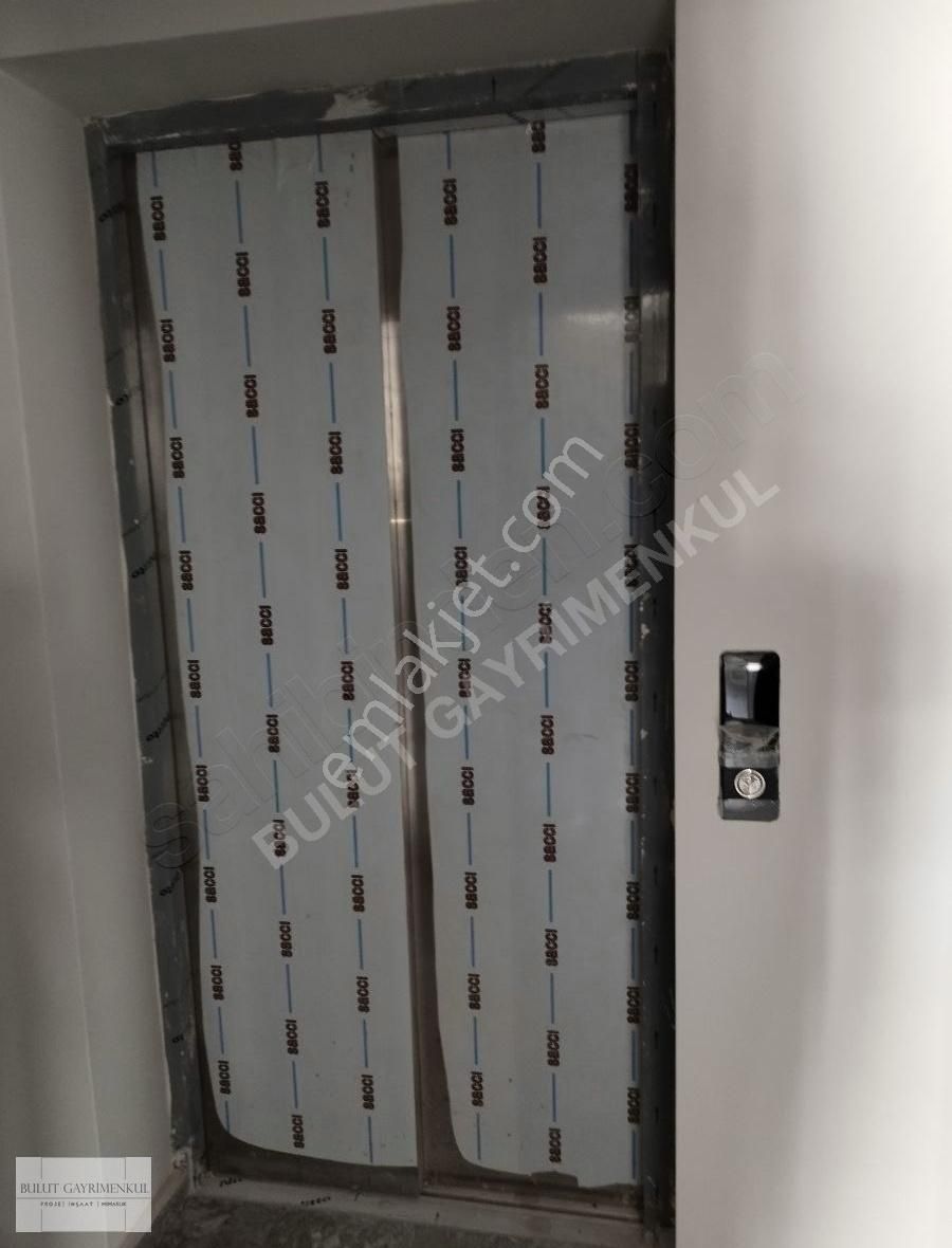Dalaman Acil Satılık Merkezi Konumda Ara Kat Sıfır 1+1 Daire