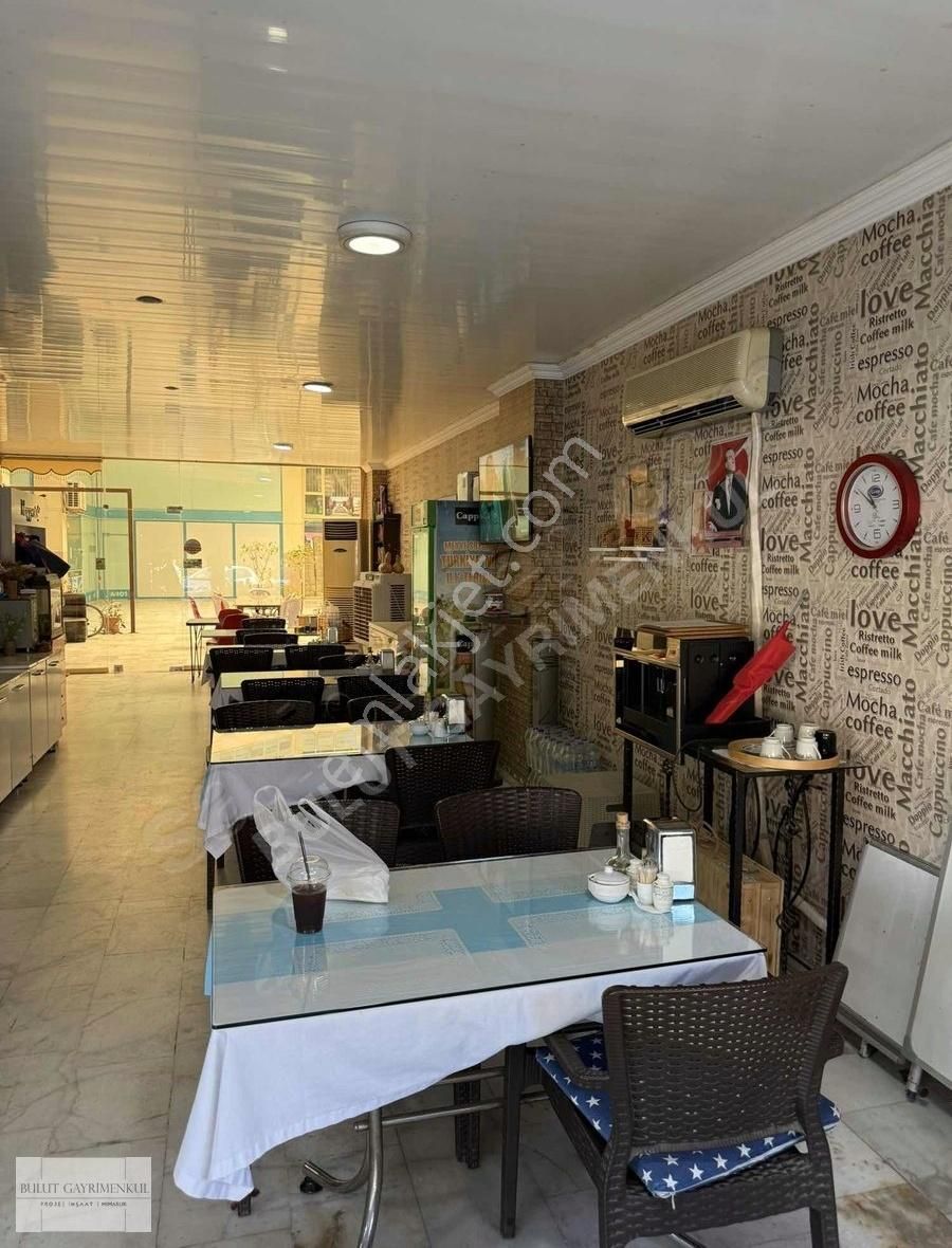 Devren Kiralık En İşlek Lokasyonda Restoran - Görsel 12