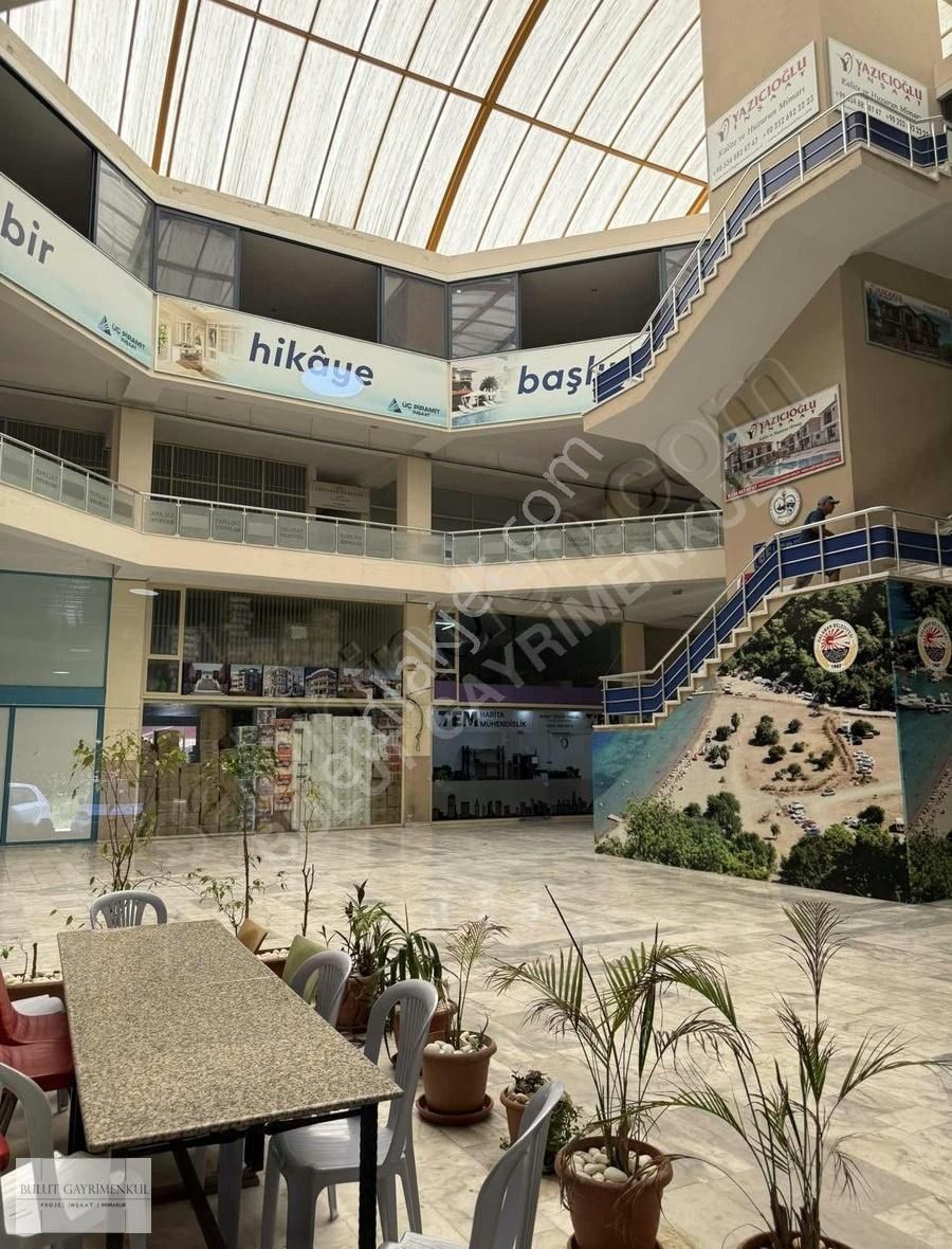 Devren Kiralık En İşlek Lokasyonda Restoran - Görsel 14