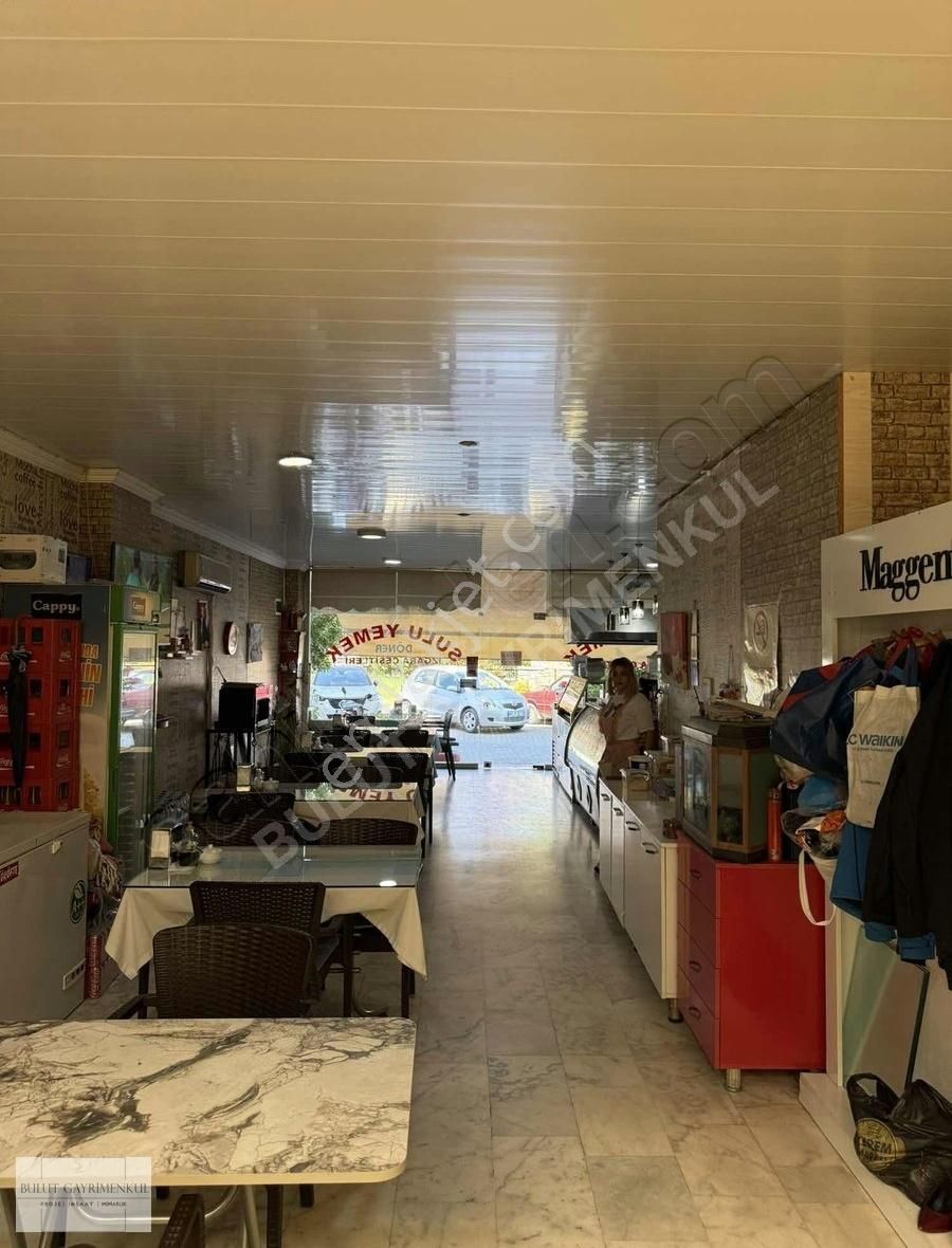 Devren Kiralık En İşlek Lokasyonda Restoran - Görsel 9