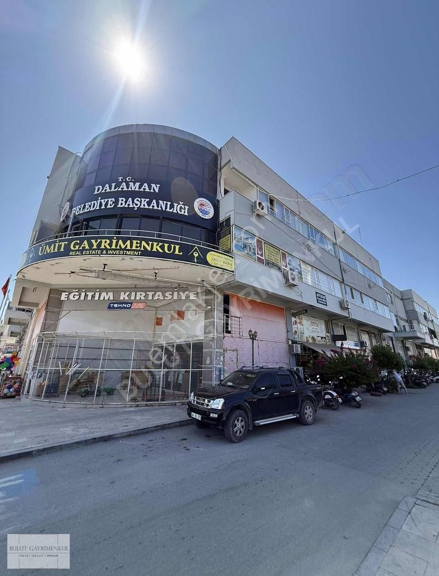 Devren Kiralık En İşlek Lokasyonda Restoran - Görsel 8