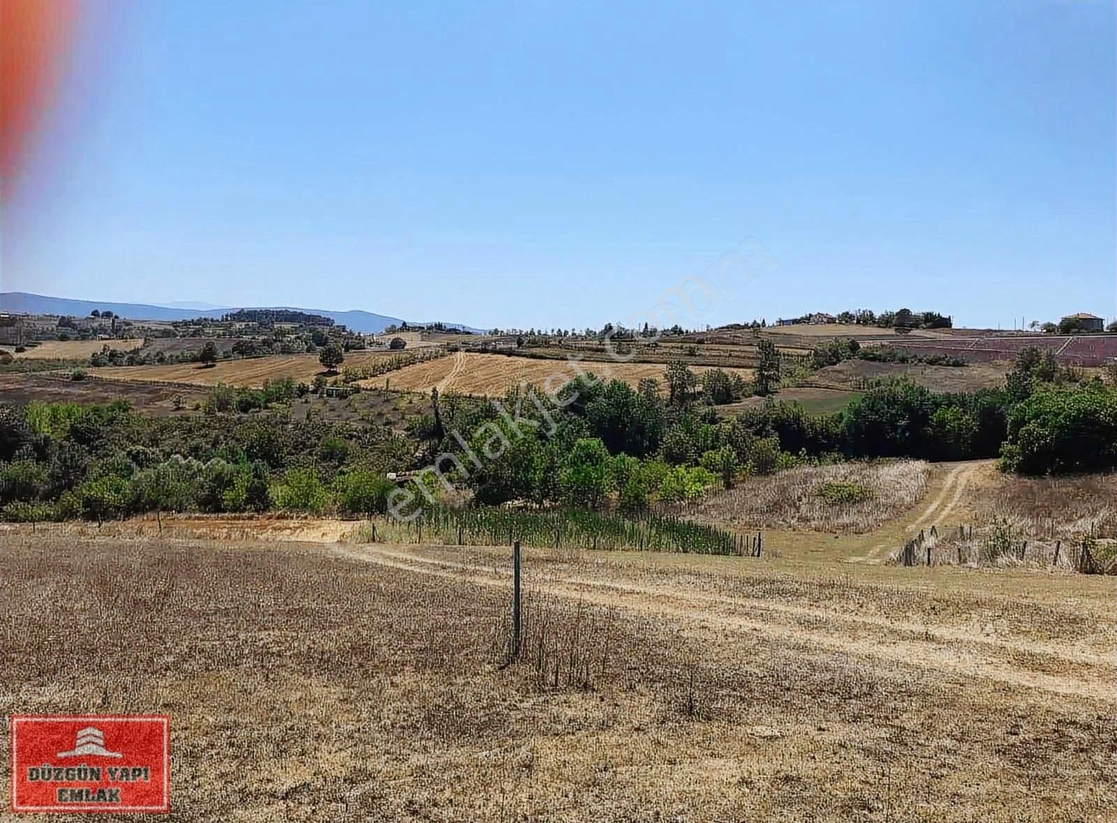 Kocakaymaz Da % 40 İmarlı 1.340 M2 Arsa