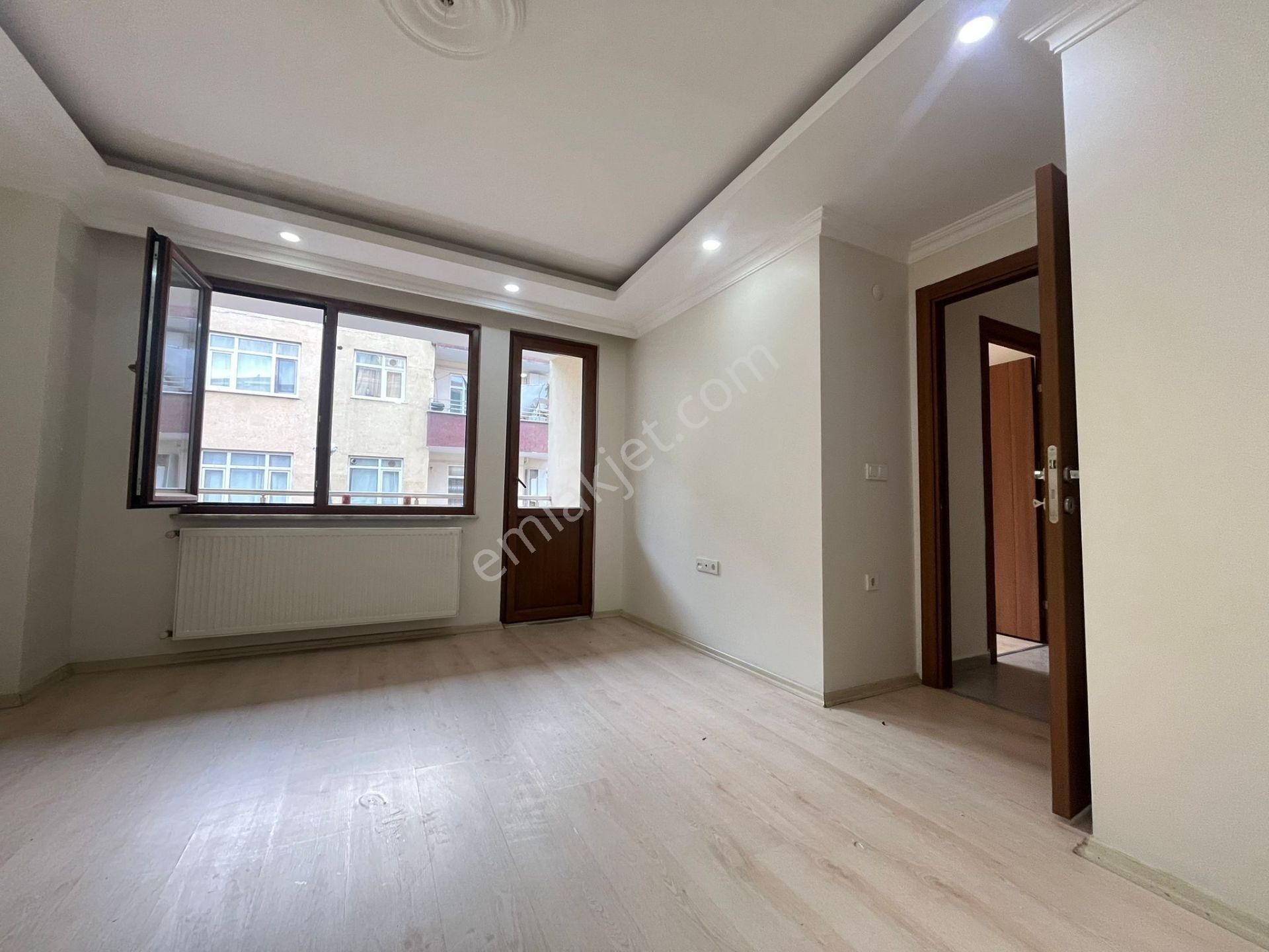 Bağcılar Y.selim Mah 2+1 Kredli 2.kat Satılık 100m² Daire Kod 2547 - Görsel 3