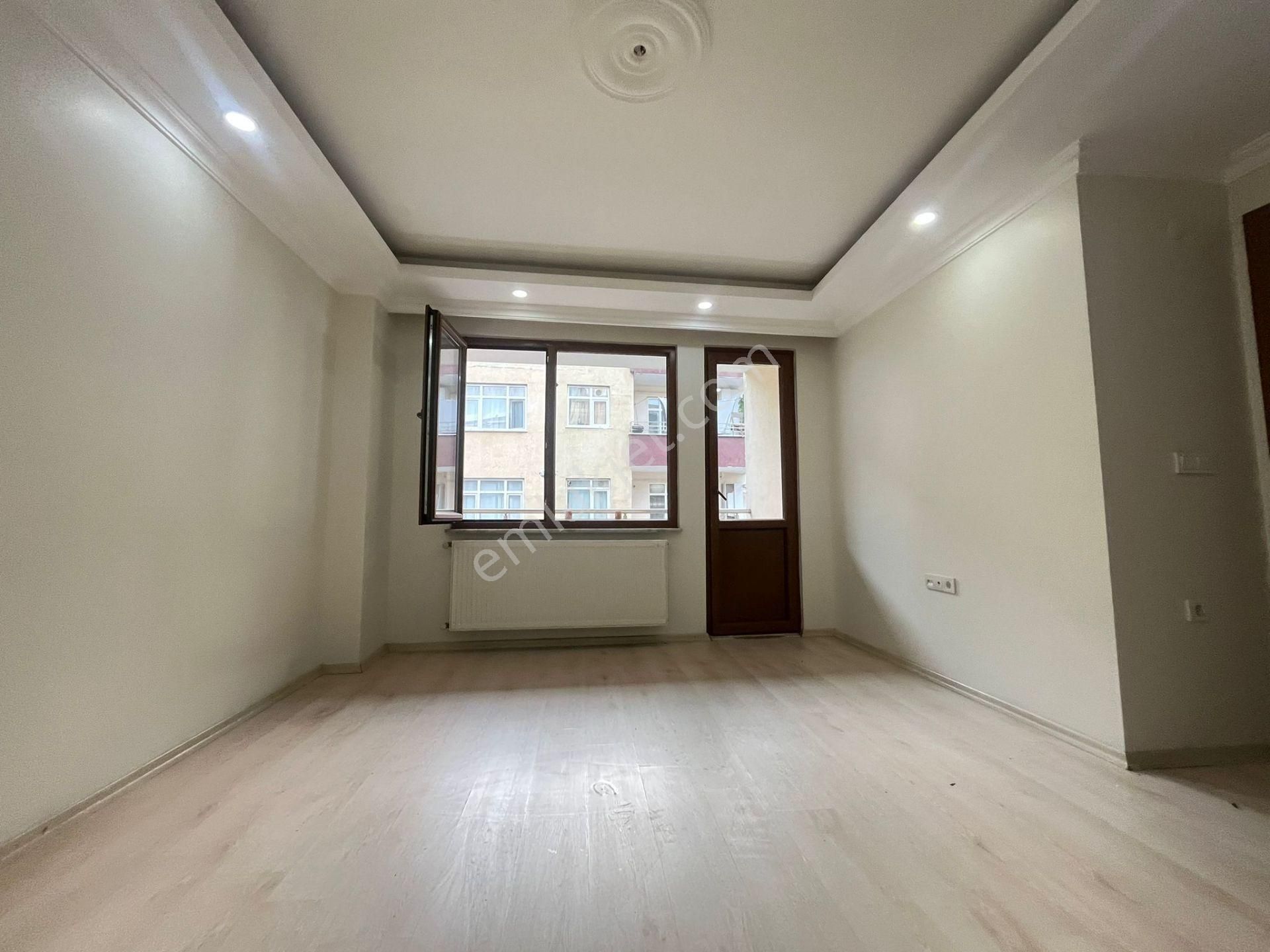 Bağcılar Y.selim Mah 2+1 Kredli 2.kat Satılık 100m² Daire Kod 2547 - Görsel 2