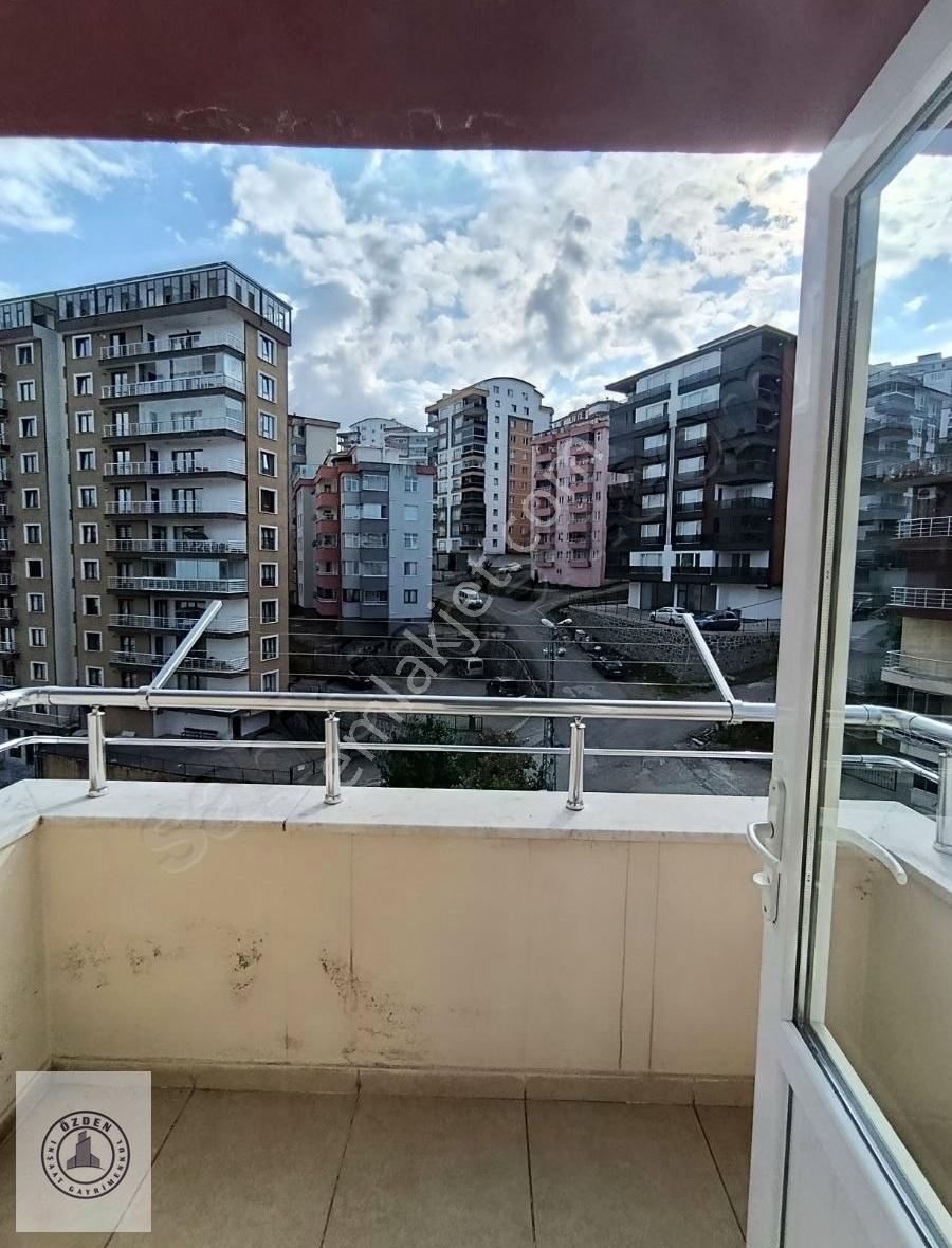Özden Gayrimenkulden Nihatbey Caddesinde Satılık 3+1 Daire - Görsel 6