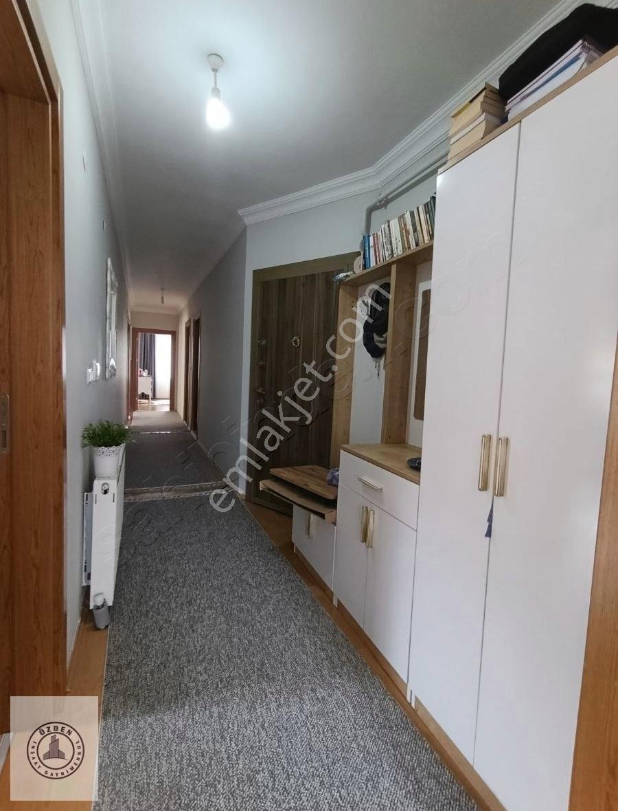 Özden Gayrimenkulden Nihatbey Caddesinde Satılık 3+1 Daire - Görsel 19