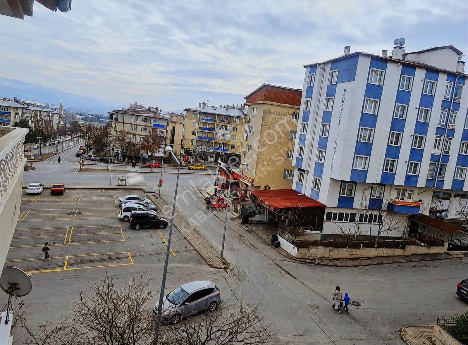 Kabze Emlaktan Sivas Mrk Diriliş Mahde Masrafsız Satılık Dubleks
