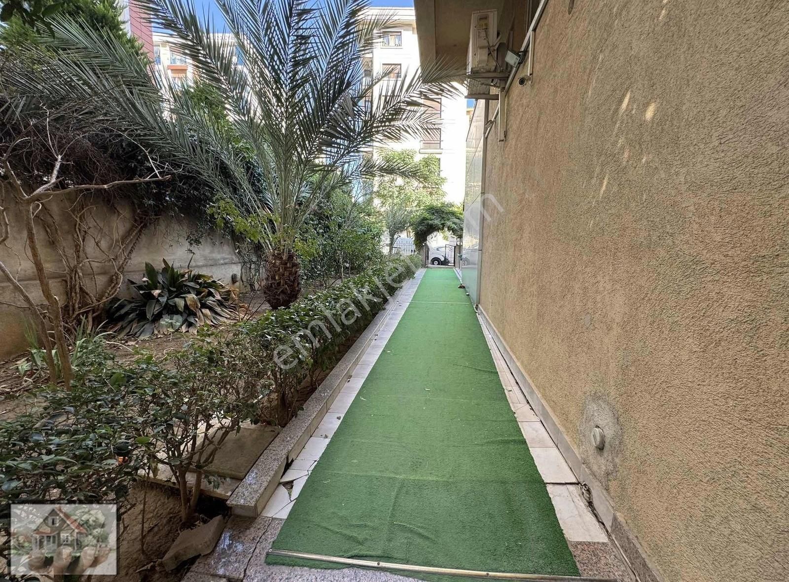 Goztepe Suleyman Yalcın Shr Hstns Arkasında 3+1 Yeni Bina
