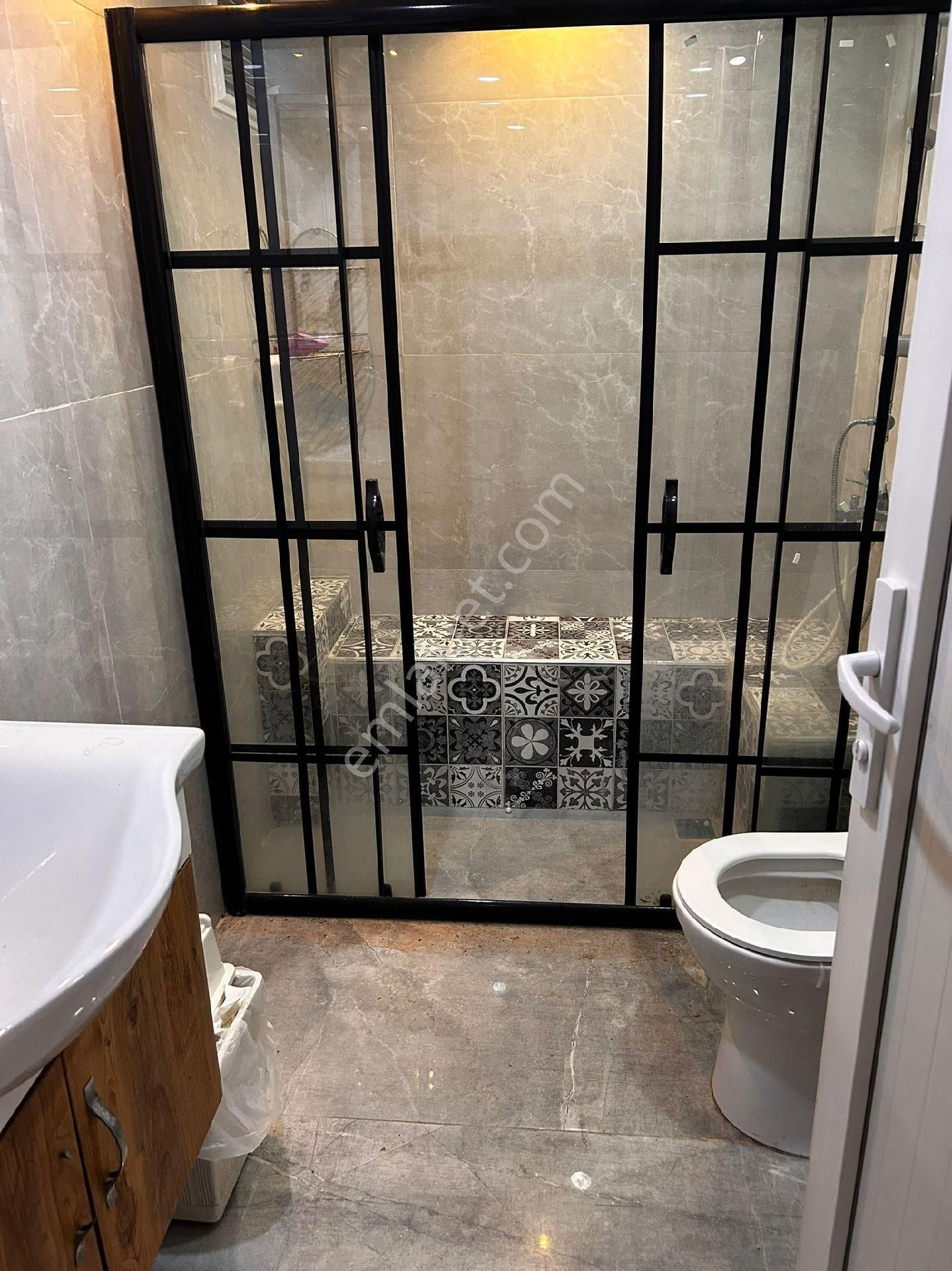 Altıparmak – Çekirge Caddesi Başlangıcında, Kültürpark Ve Millet Parkı Karşısı Özel Dizayn Daire - Görsel 8