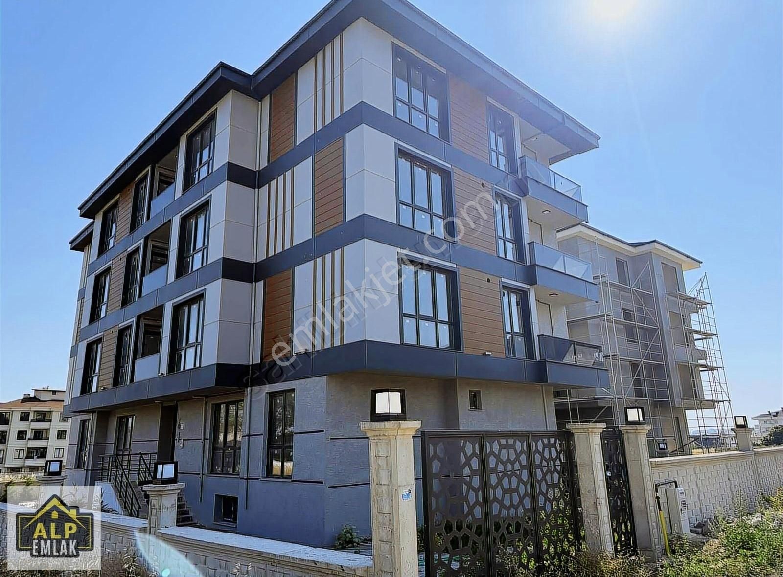 Silivri Selimpaşa'nın En Güzel 2+1 100 M2 Deniz Manz Dairesi