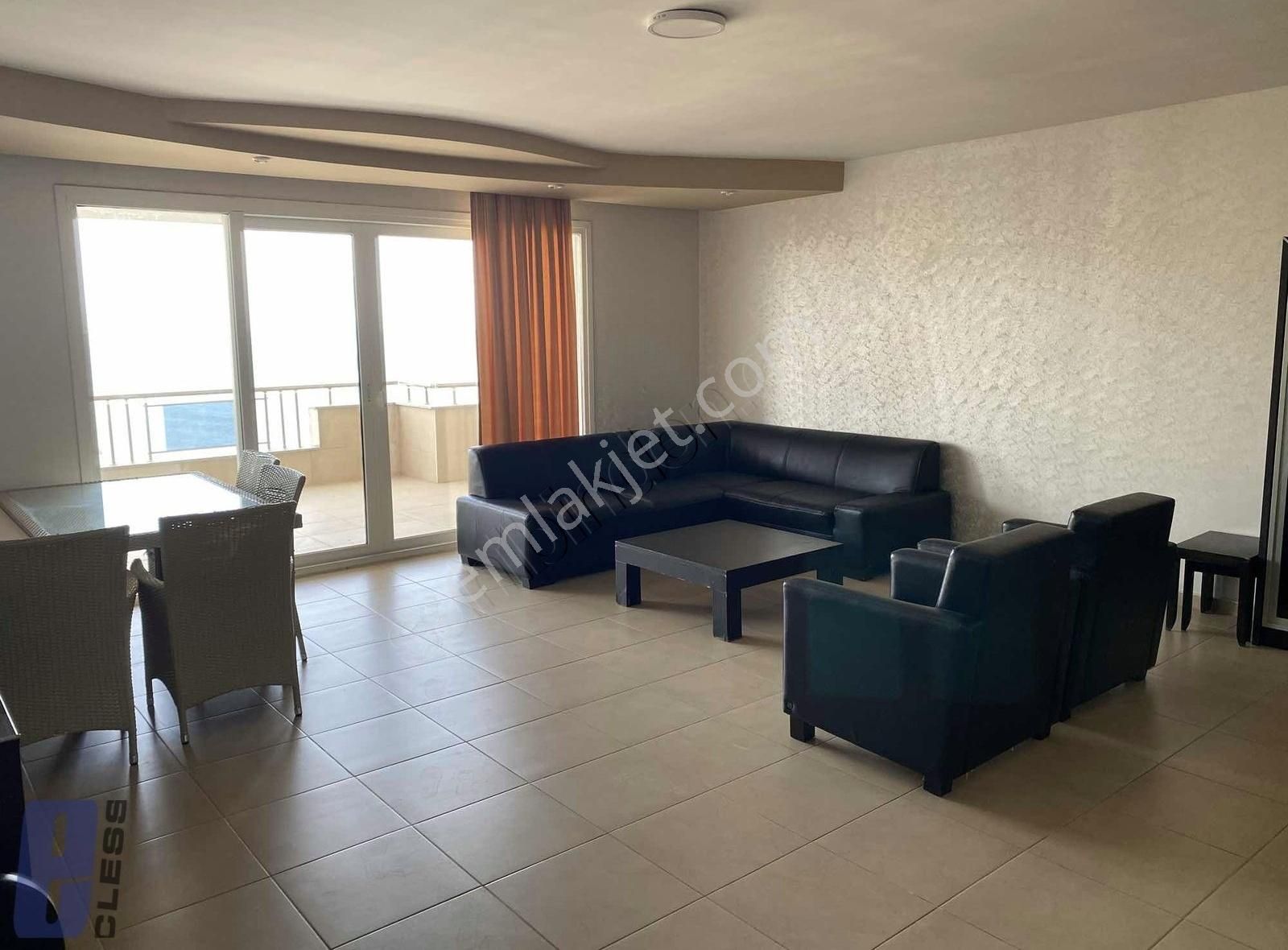 Liparis 5 Sitesinde Kiralık Yazlık
