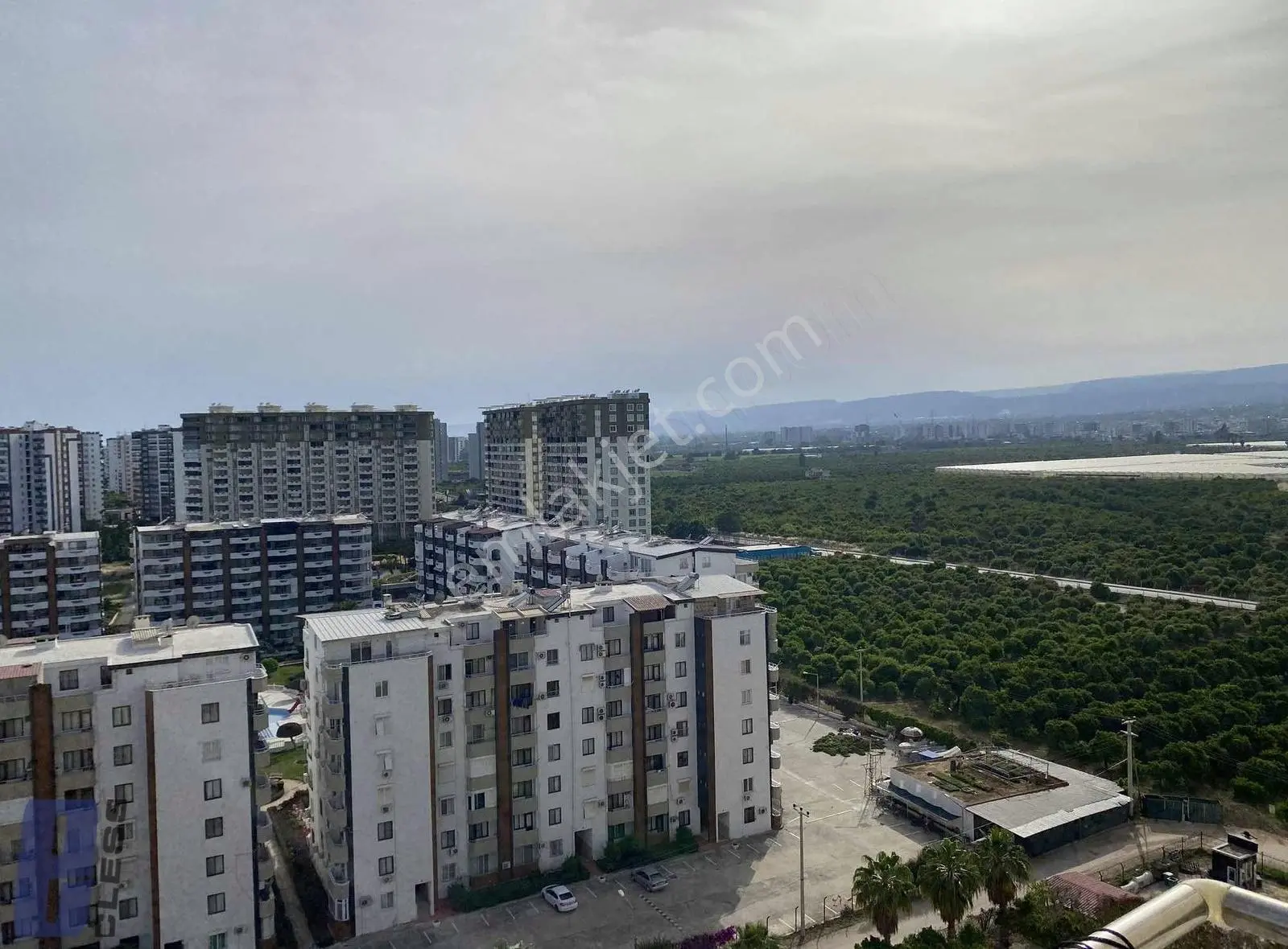 Liparis 5 Sitesinde Kiralık Yazlık - Görsel 5