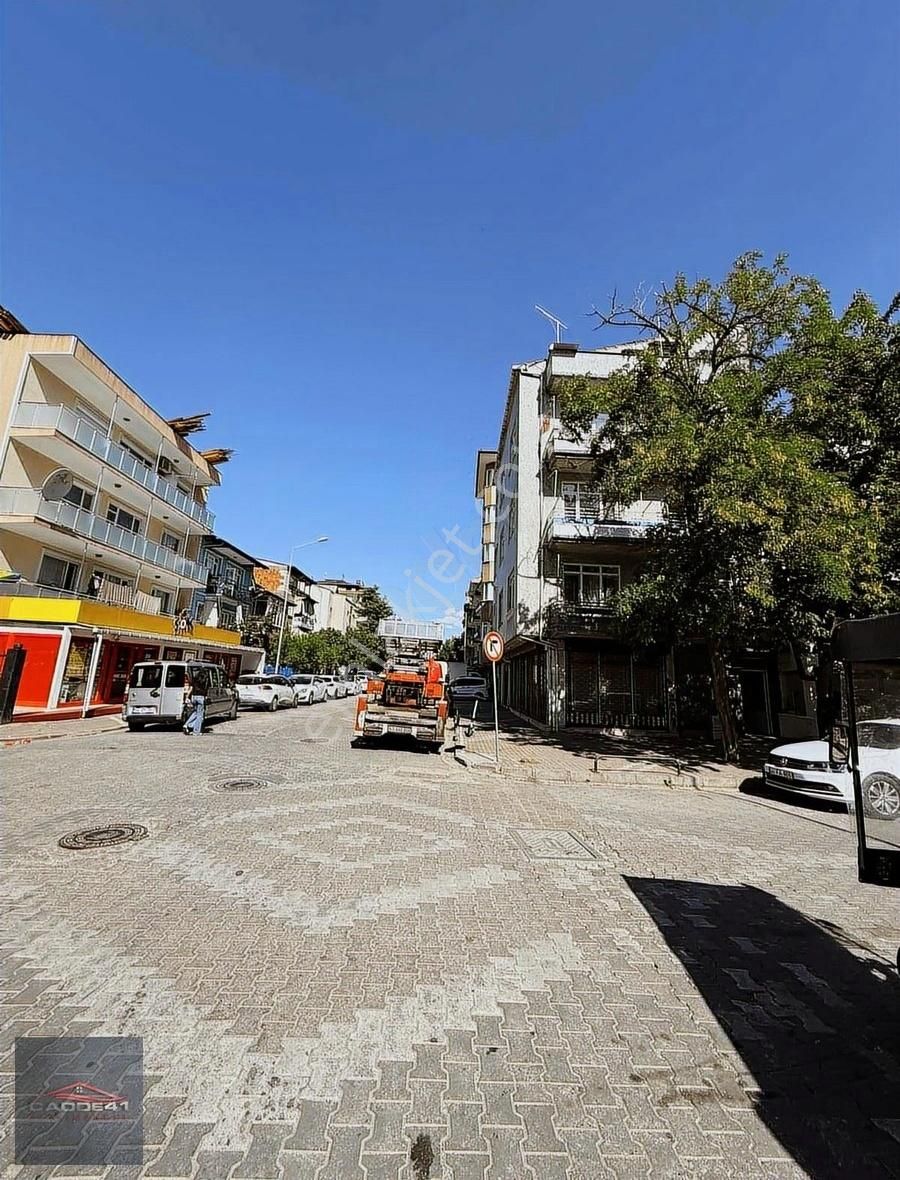 Cadde41 Den Kadıköy Mahallesinde 2+1 Kiralık Daire