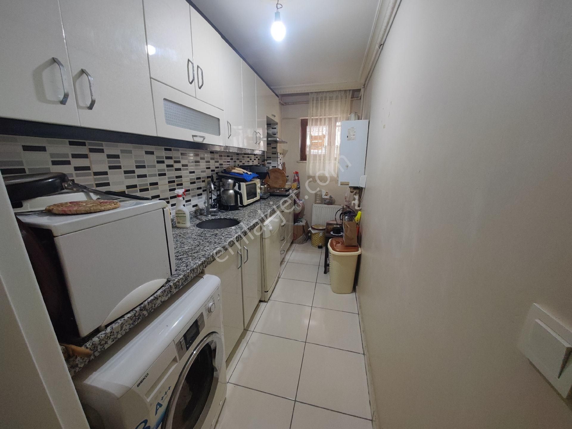 Bahçelıevler Şırinevler'de 2+1 60 M2 Bahçe Katı - Görsel 25