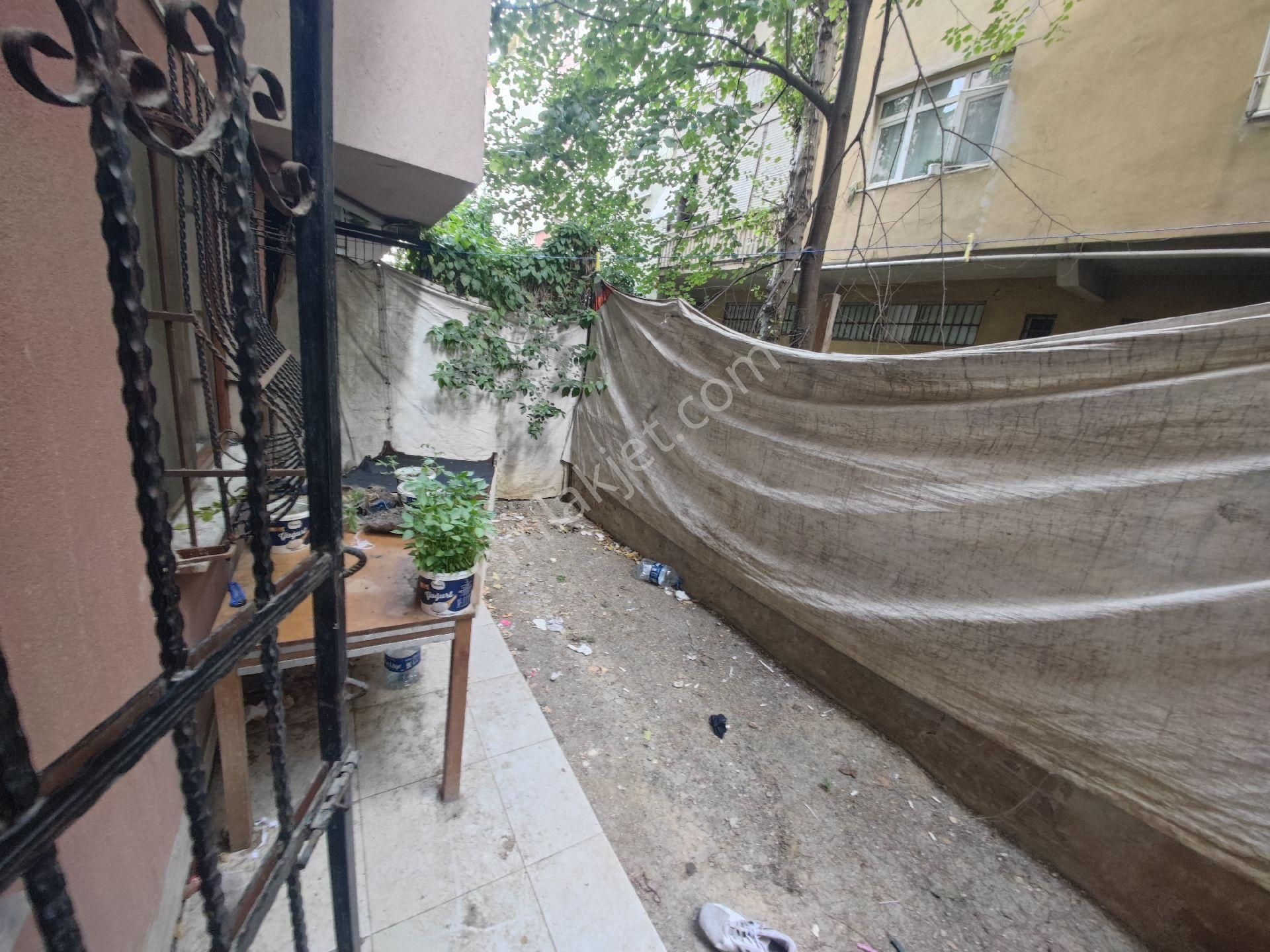 Bahçelıevler Şırinevler'de 2+1 60 M2 Bahçe Katı - Görsel 27