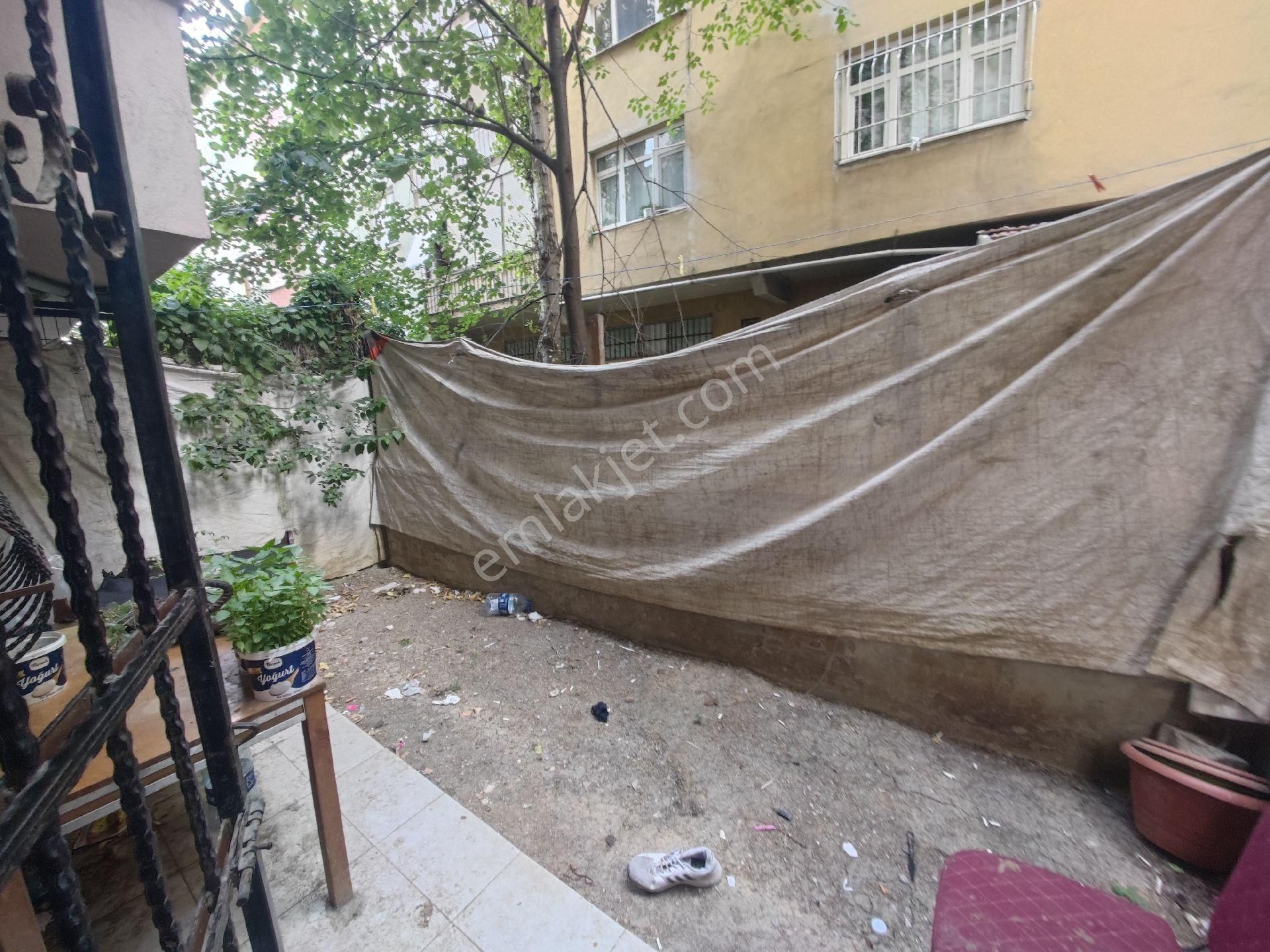 Bahçelıevler Şırinevler'de 2+1 60 M2 Bahçe Katı - Görsel 14