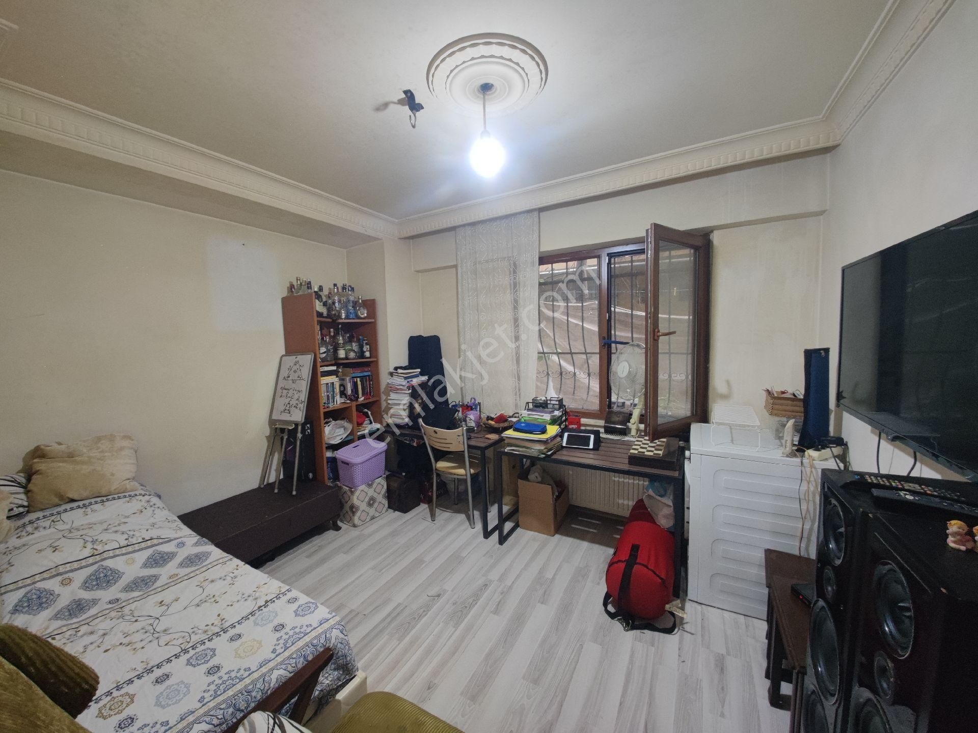 Bahçelıevler Şırinevler'de 2+1 60 M2 Bahçe Katı - Görsel 9