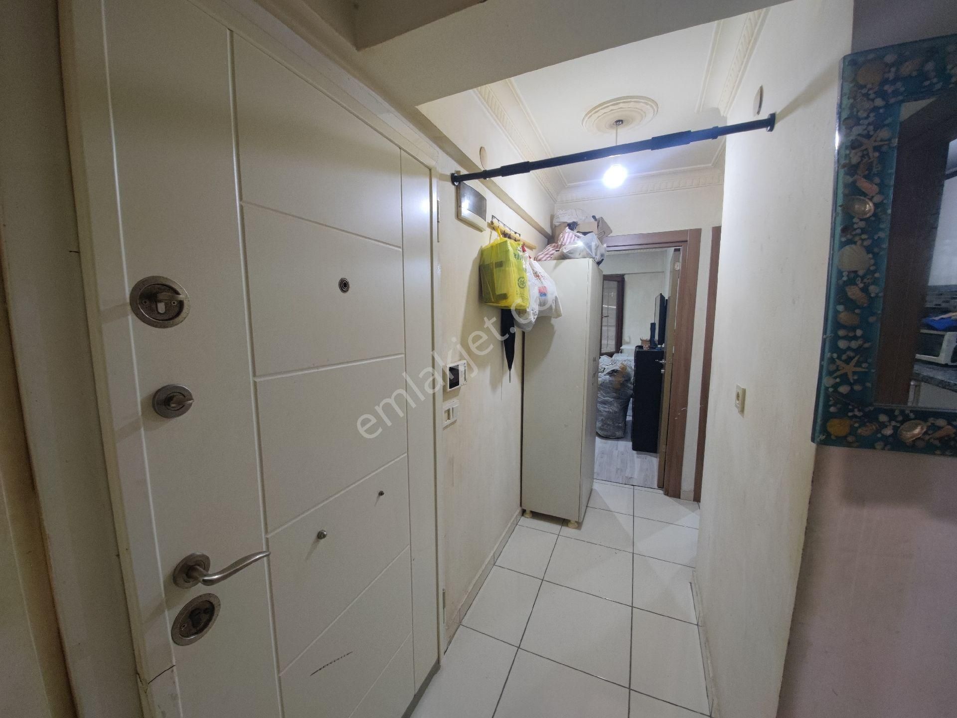 Bahçelıevler Şırinevler'de 2+1 60 M2 Bahçe Katı - Görsel 19