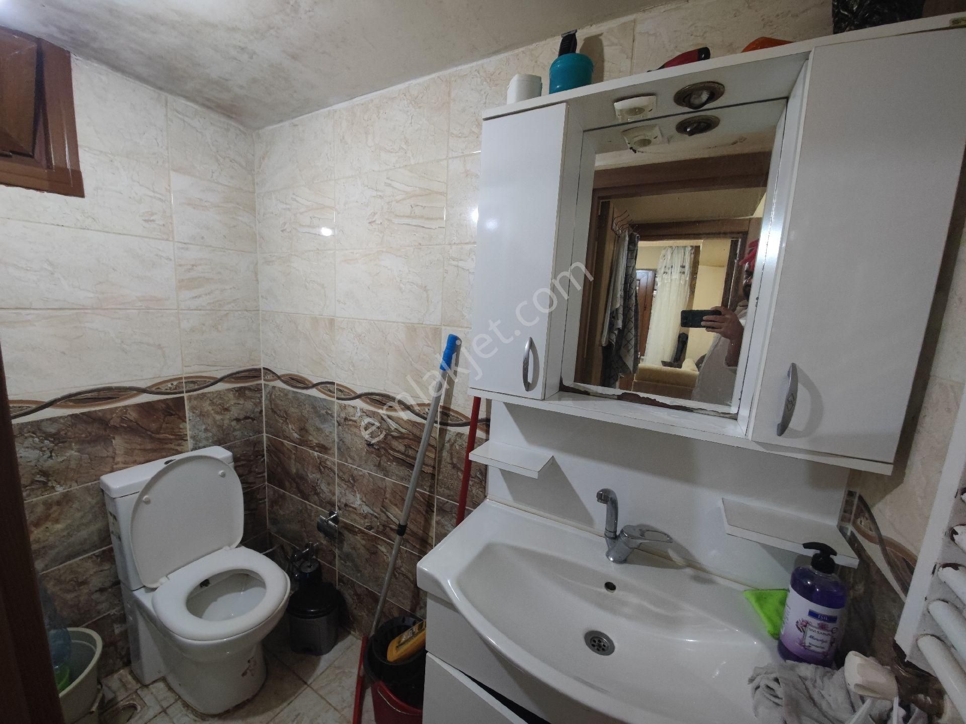 Bahçelıevler Şırinevler'de 2+1 60 M2 Bahçe Katı - Görsel 18