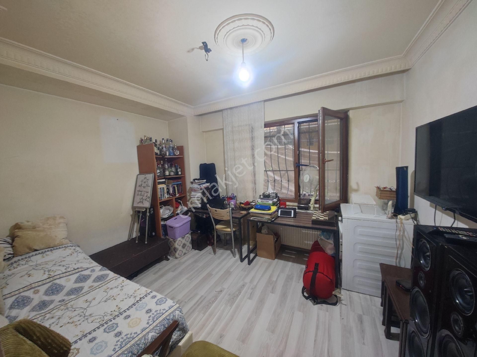 Bahçelıevler Şırinevler'de 2+1 60 M2 Bahçe Katı - Görsel 26